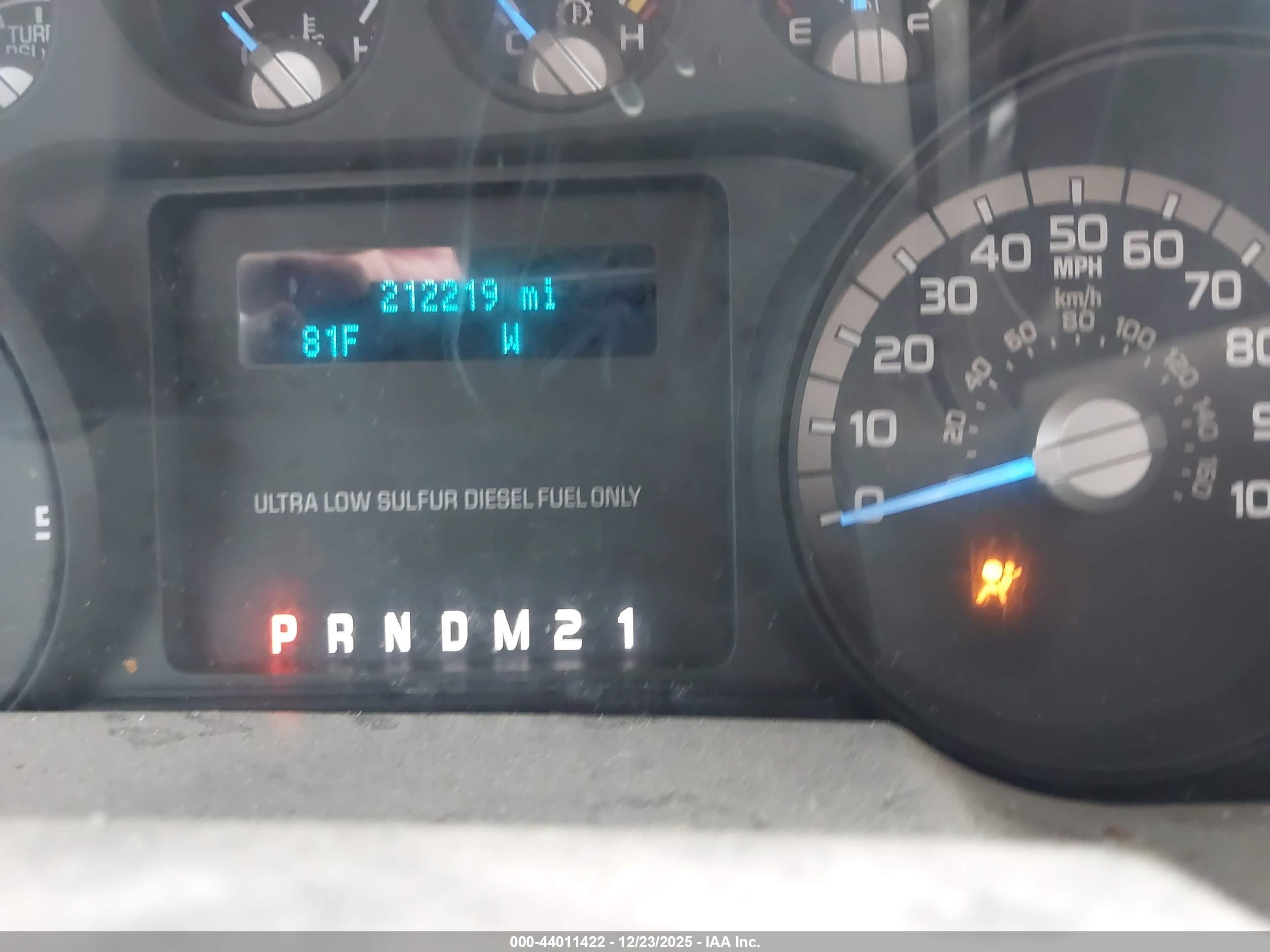 FORD F-350 image 6