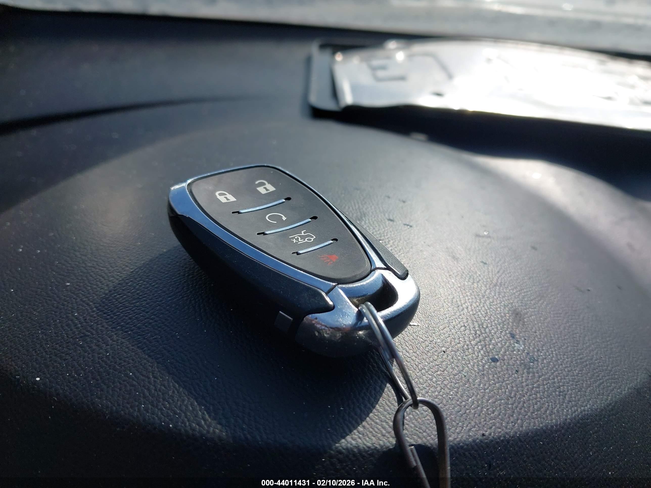 CHEVROLET MALIBU image 11