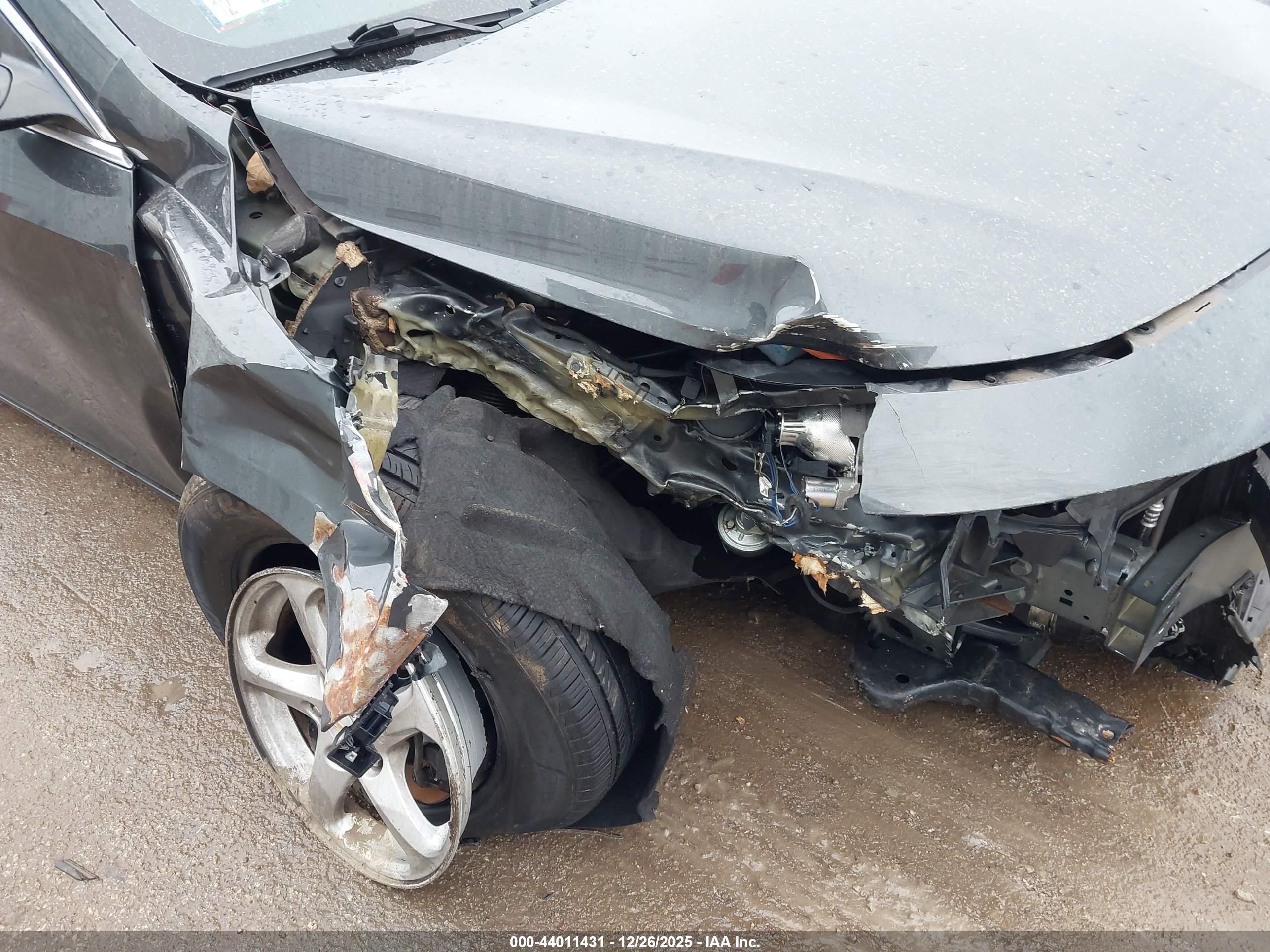 CHEVROLET MALIBU image 6