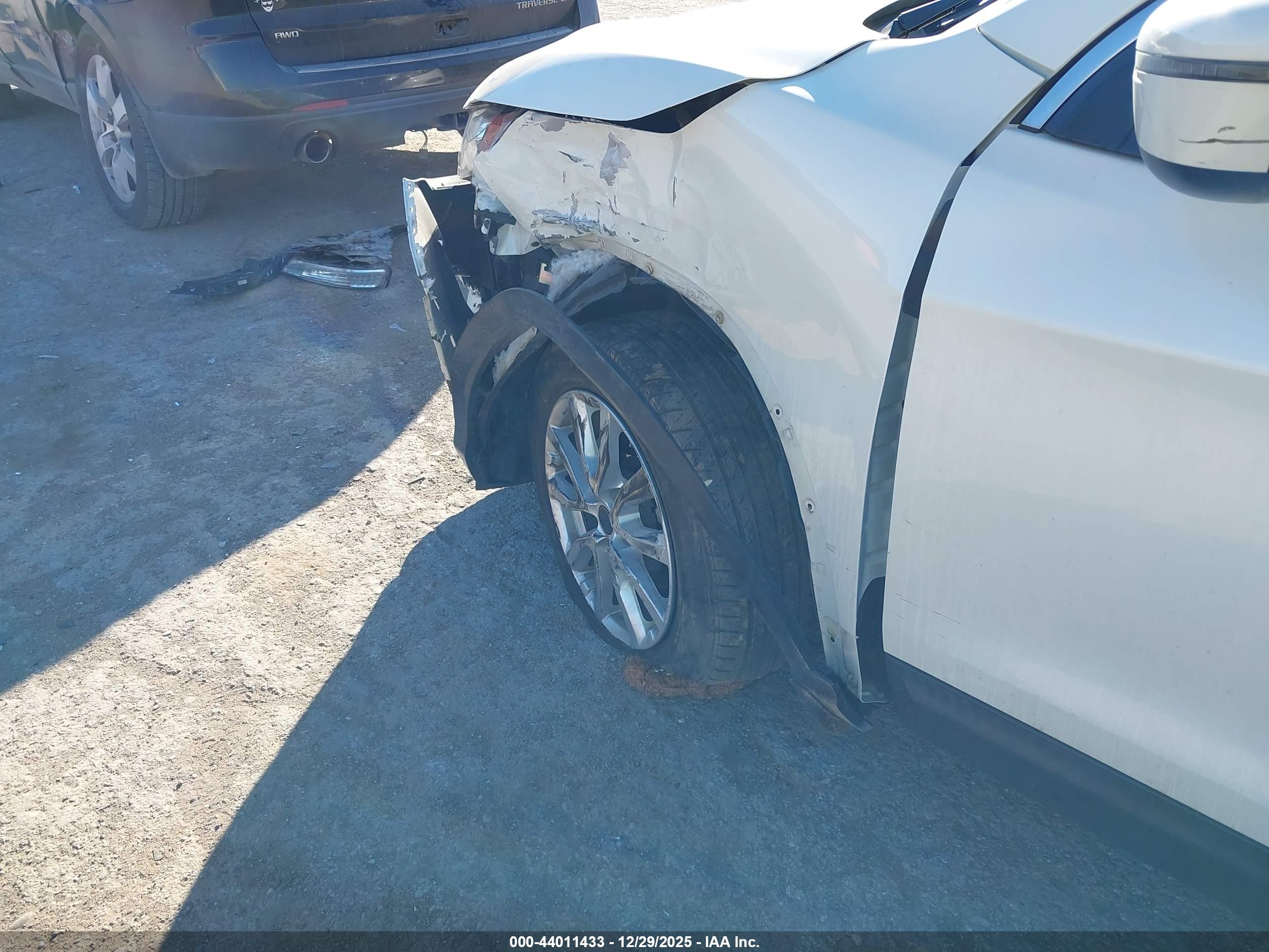 NISSAN ROGUE image 6