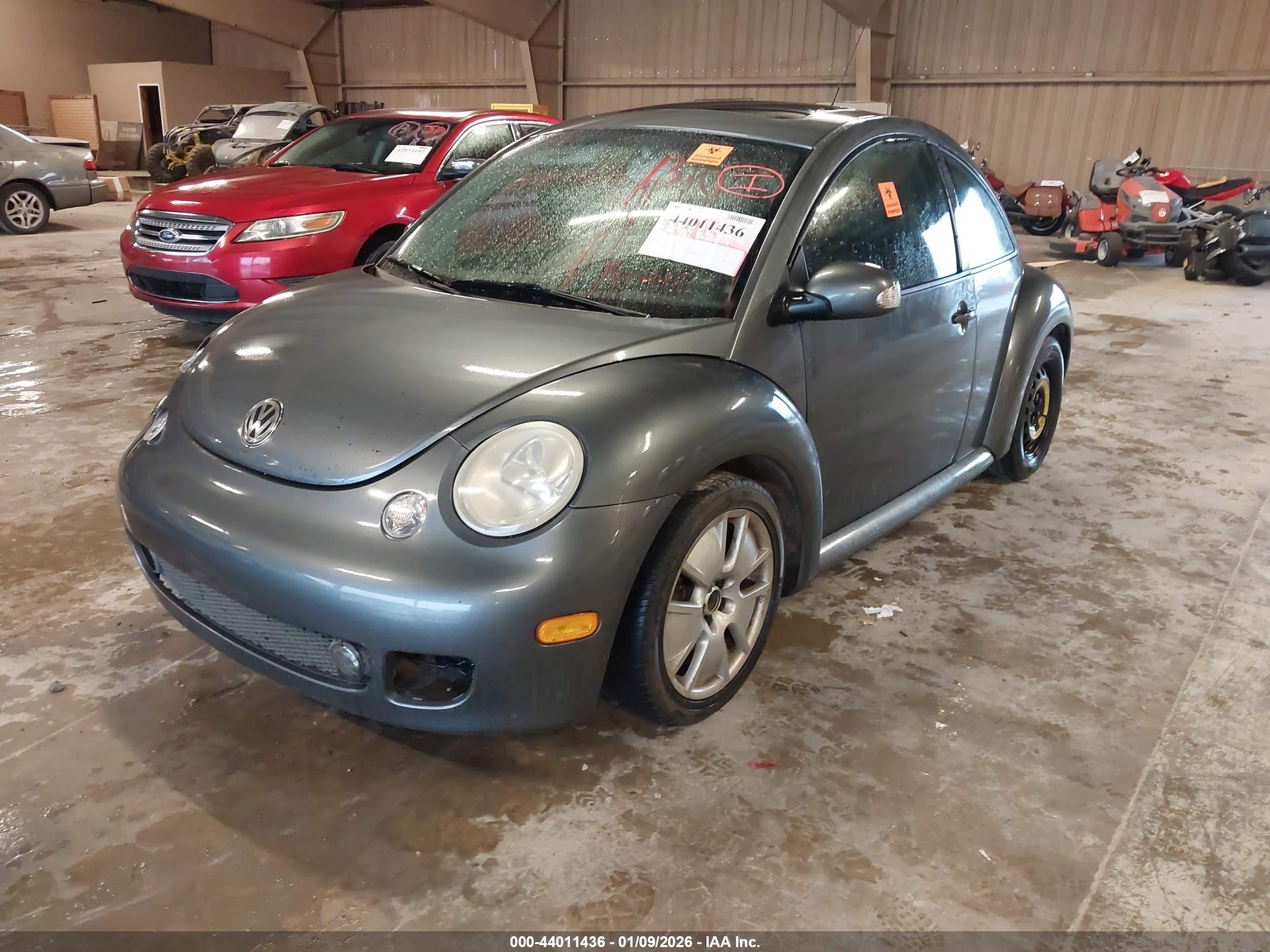 VOLKSWAGEN NEW image 2