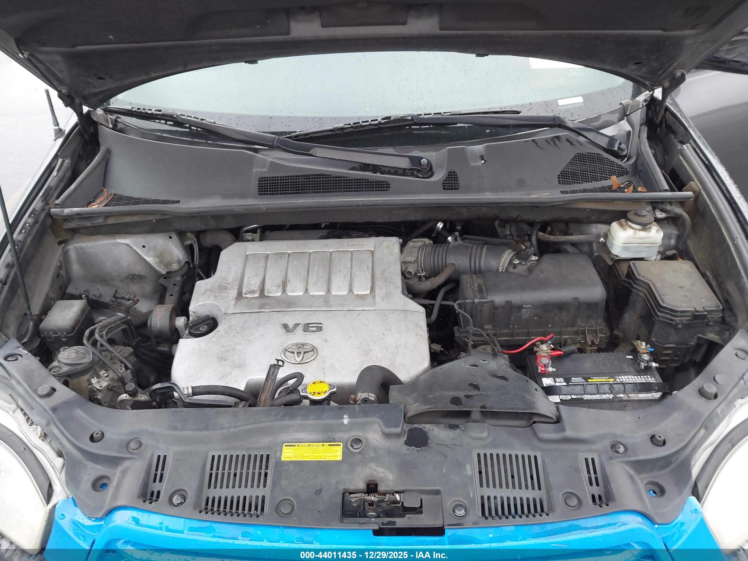 TOYOTA HIGHLANDER image 10