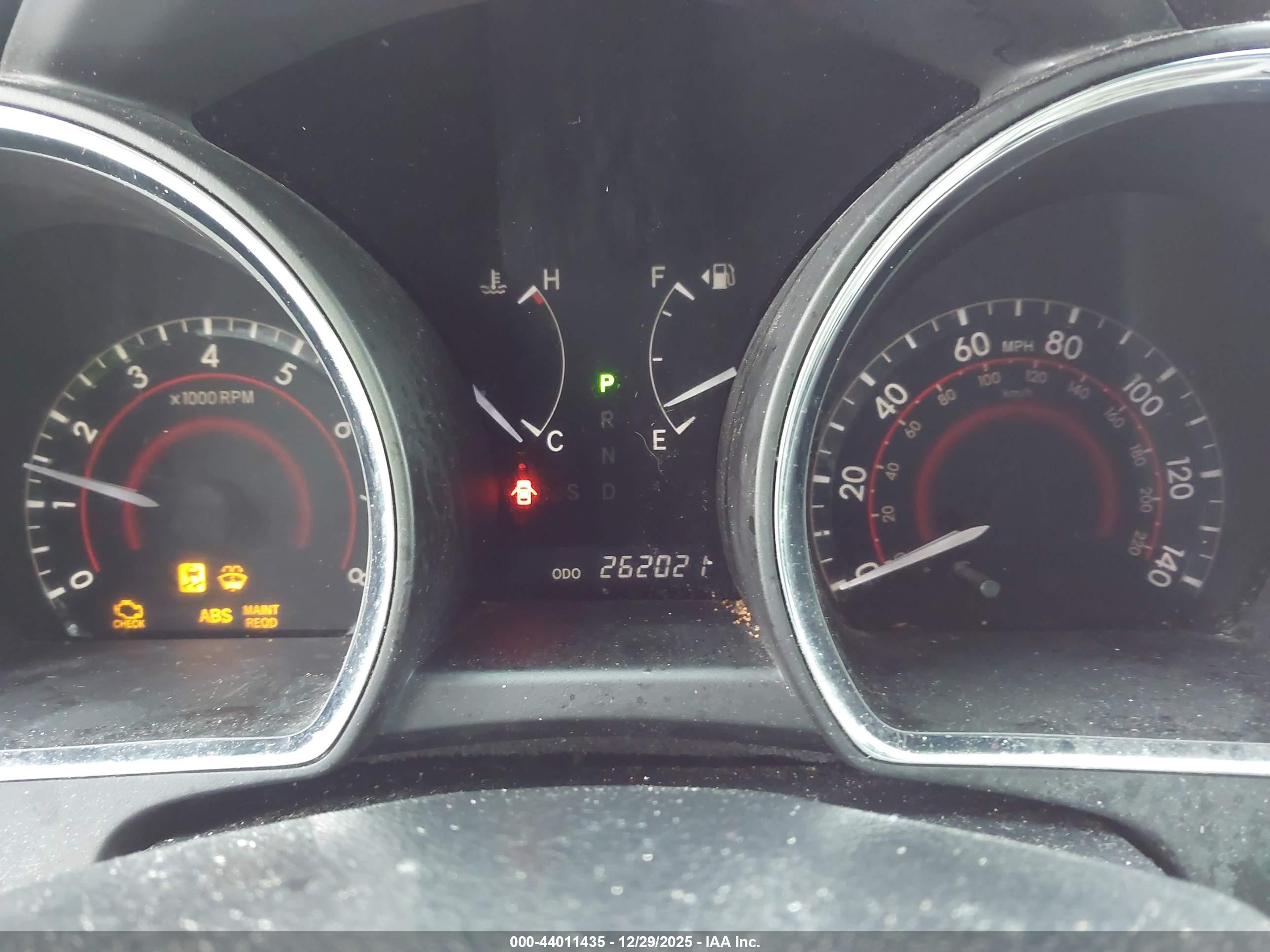 TOYOTA HIGHLANDER image 7