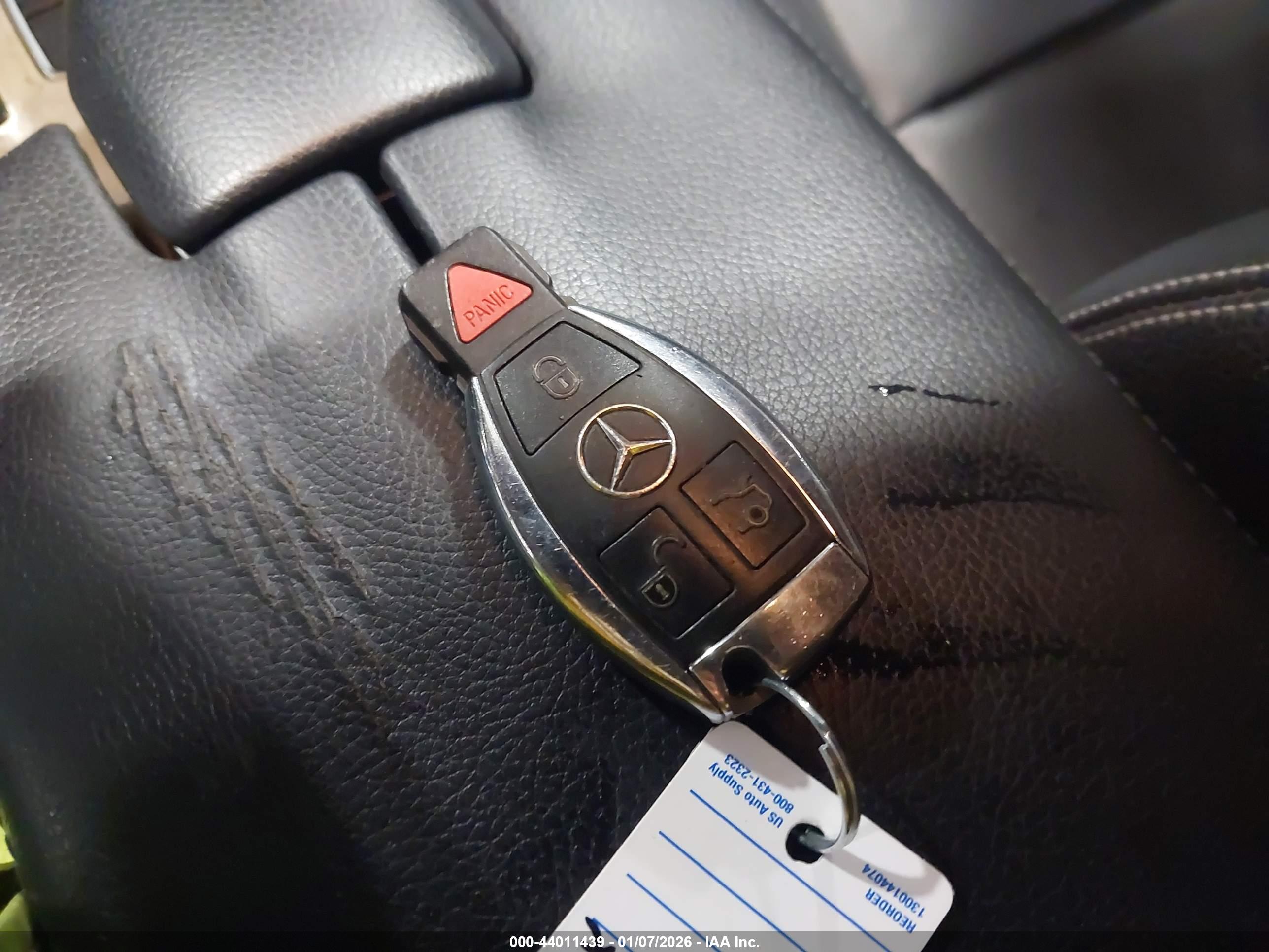 MERCEDES-BENZ E image 11
