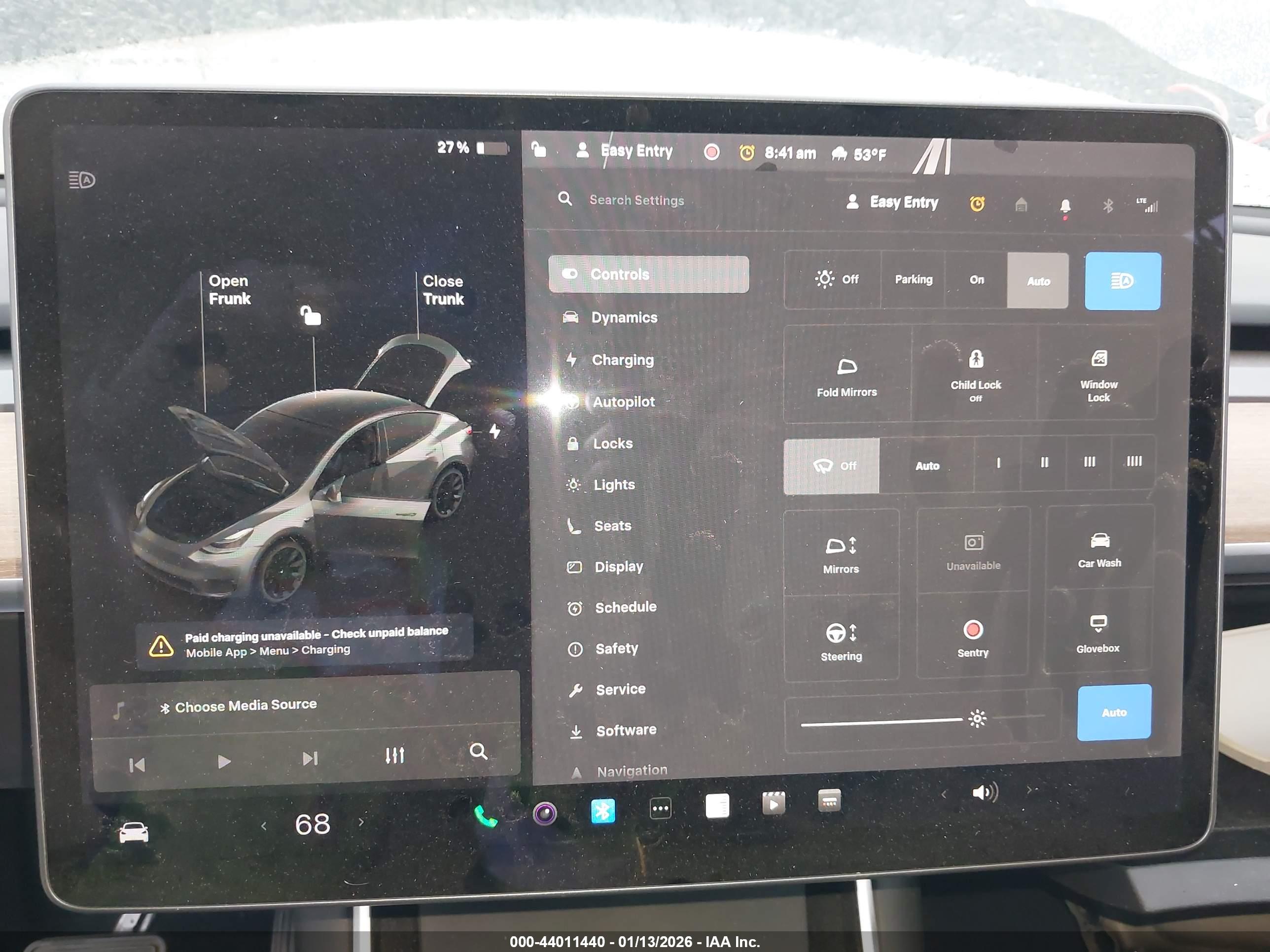 TESLA MODEL image 7