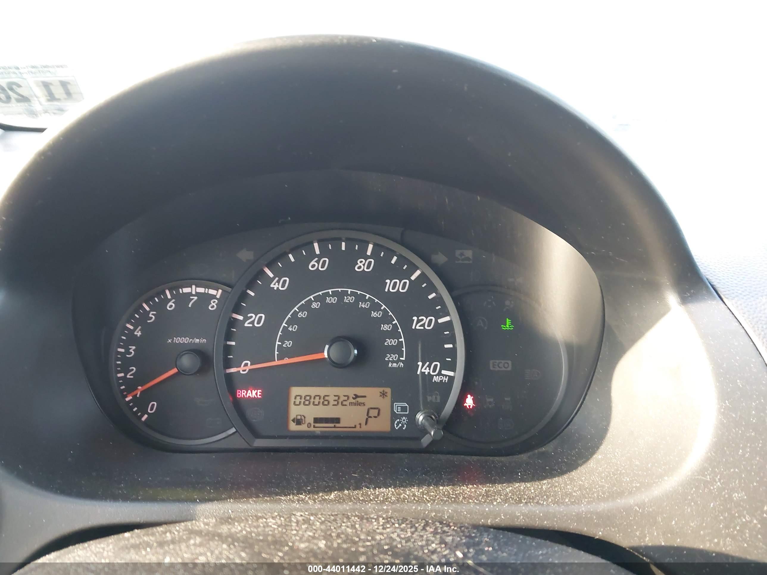 MITSUBISHI MIRAGE image 7