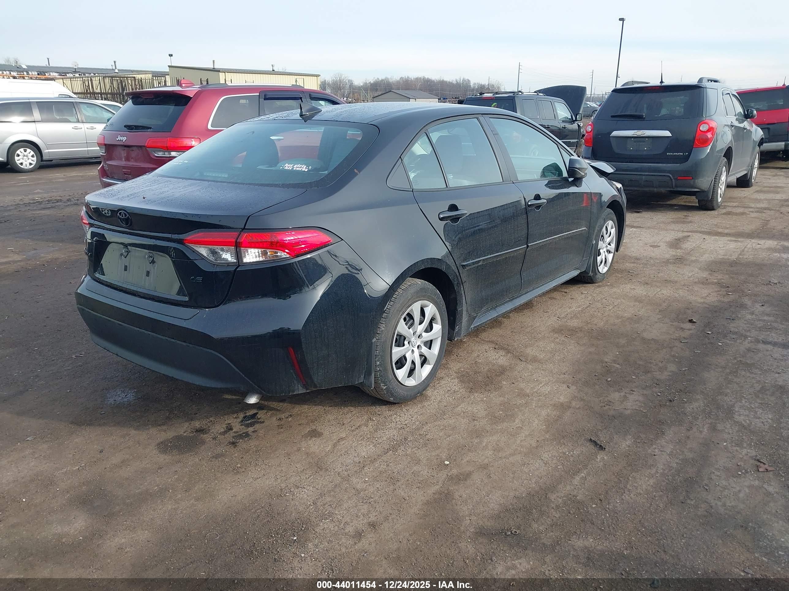 TOYOTA COROLLA image 4