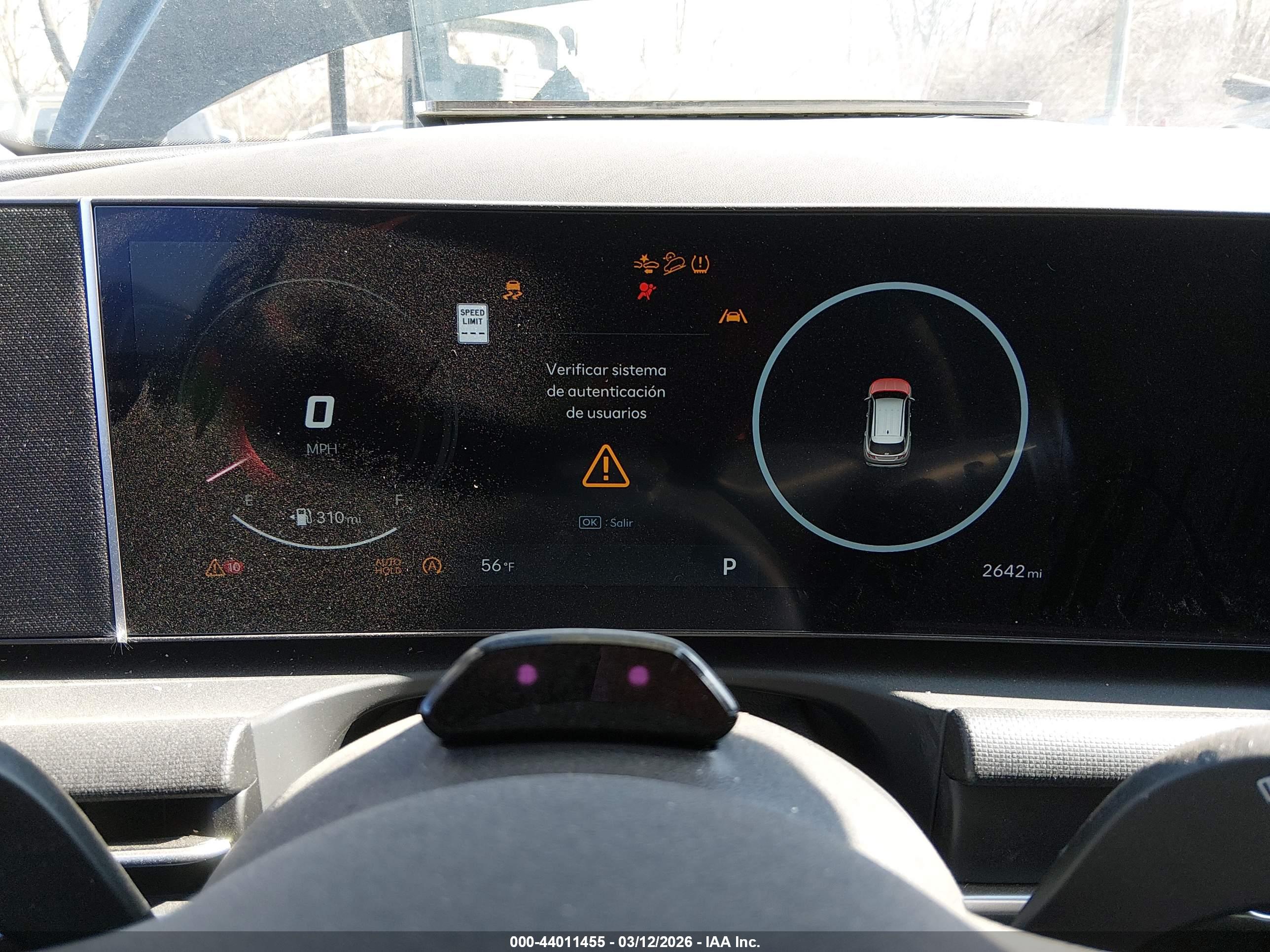 HYUNDAI TUCSON image 7