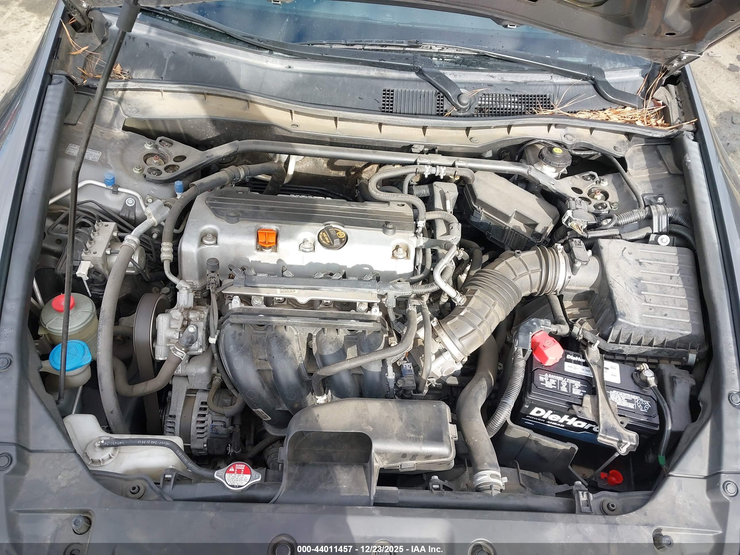 HONDA ACCORD image 10