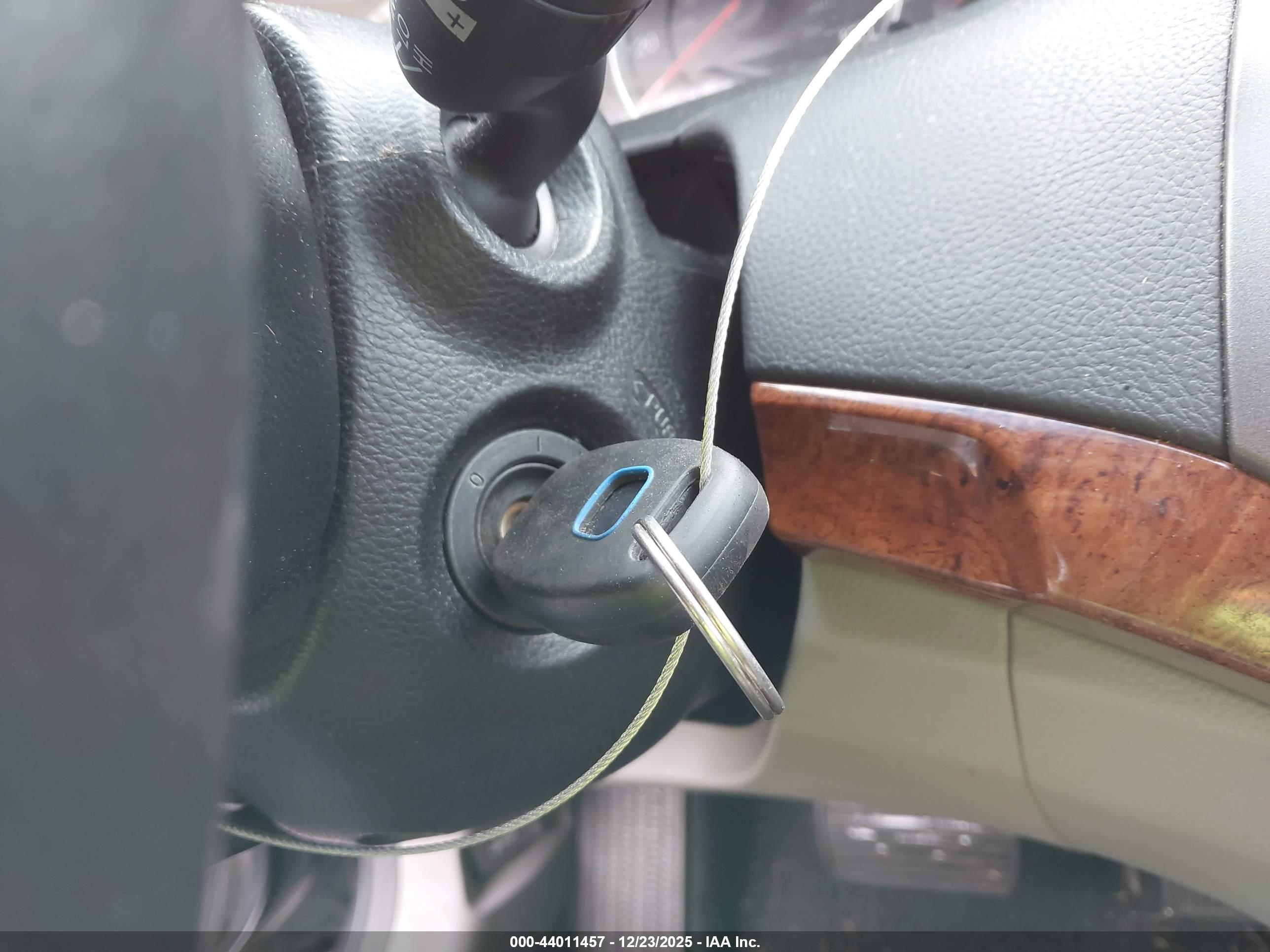 HONDA ACCORD image 11