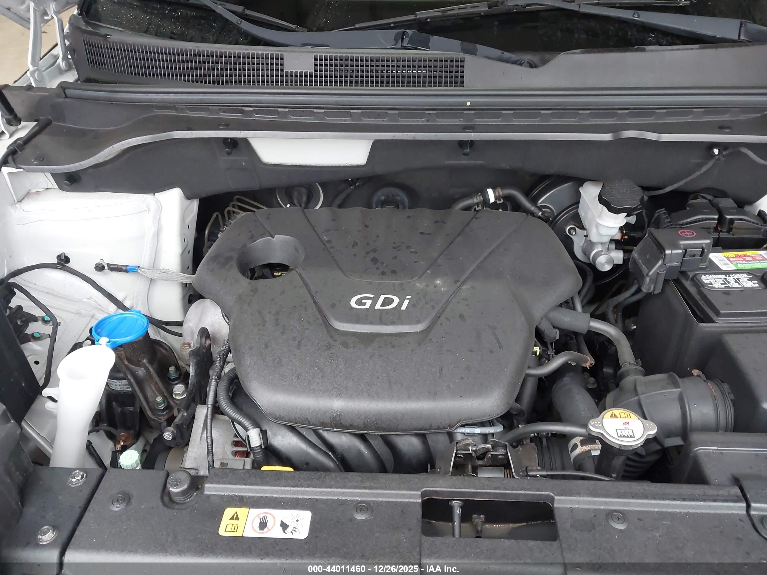 KIA SOUL image 10