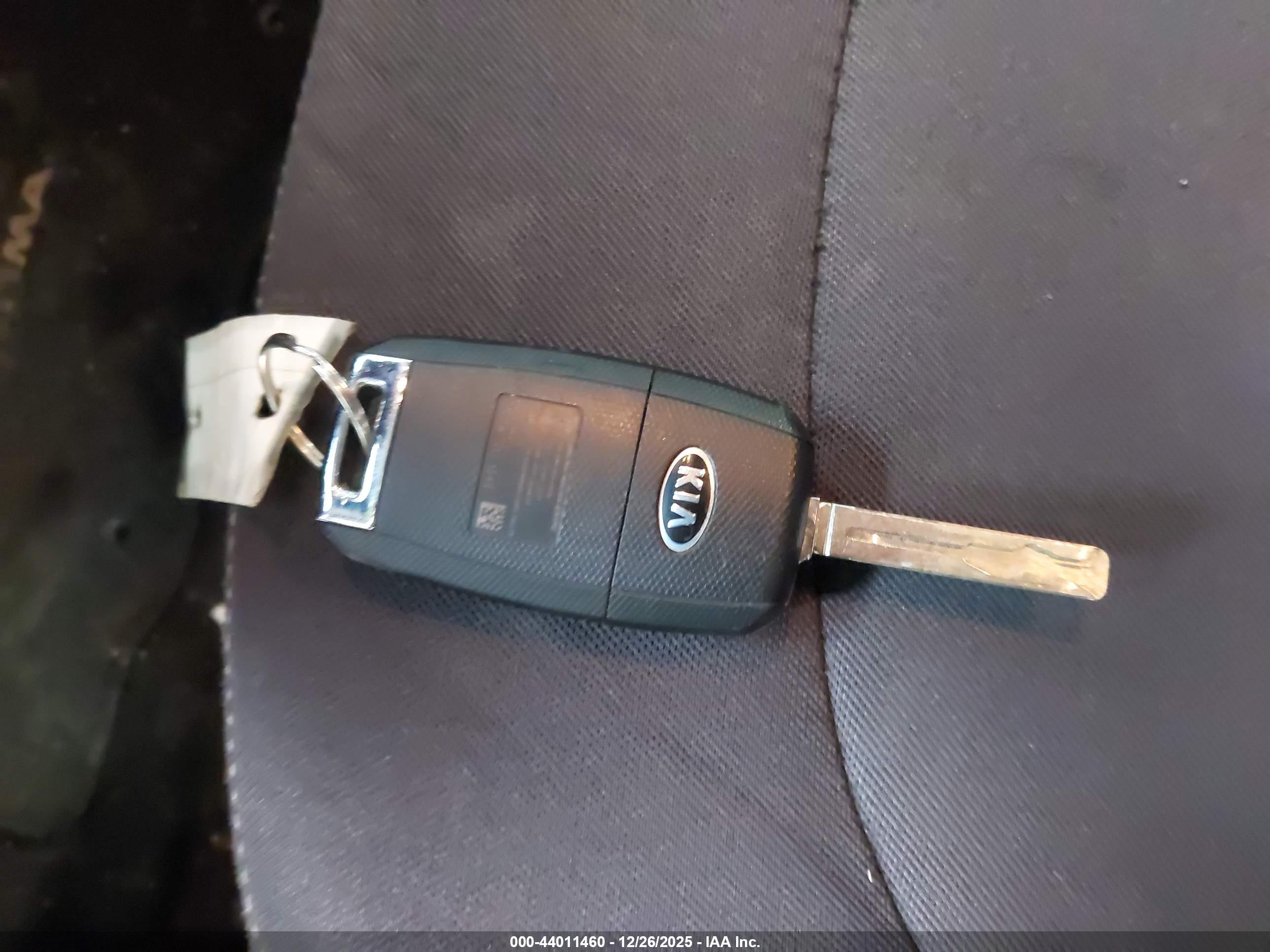 KIA SOUL image 11