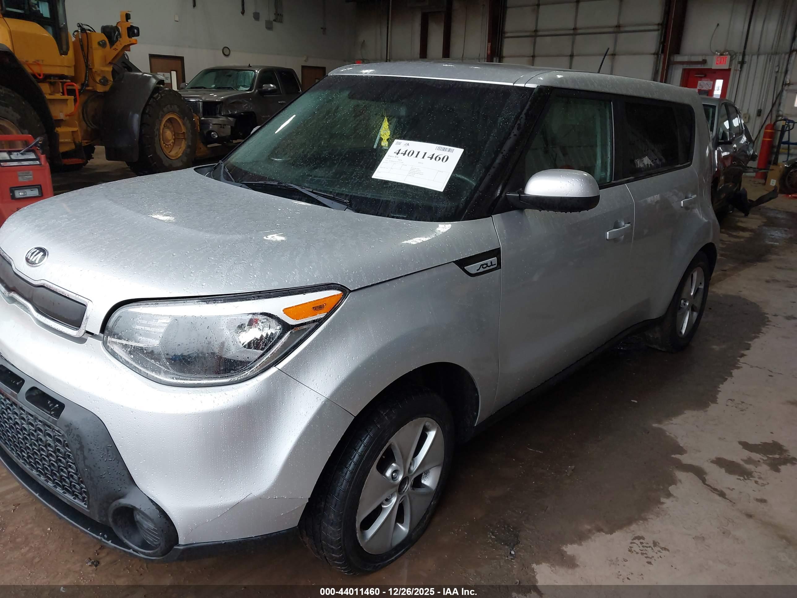 KIA SOUL image 2