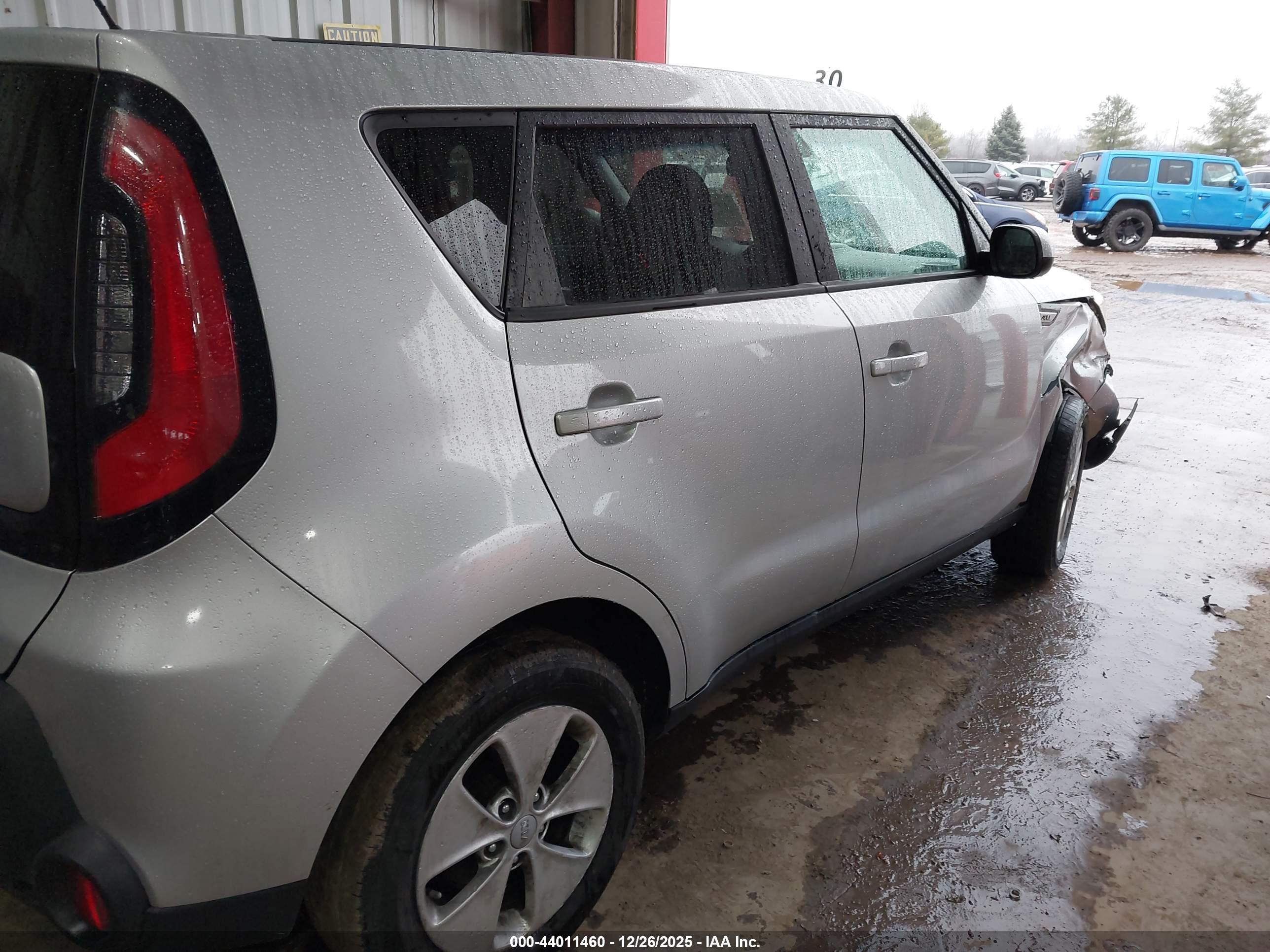 KIA SOUL image 3