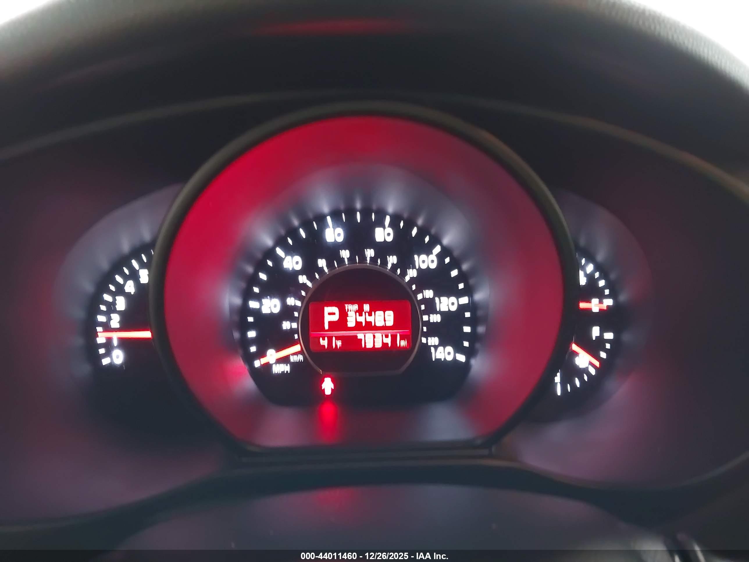 KIA SOUL image 7