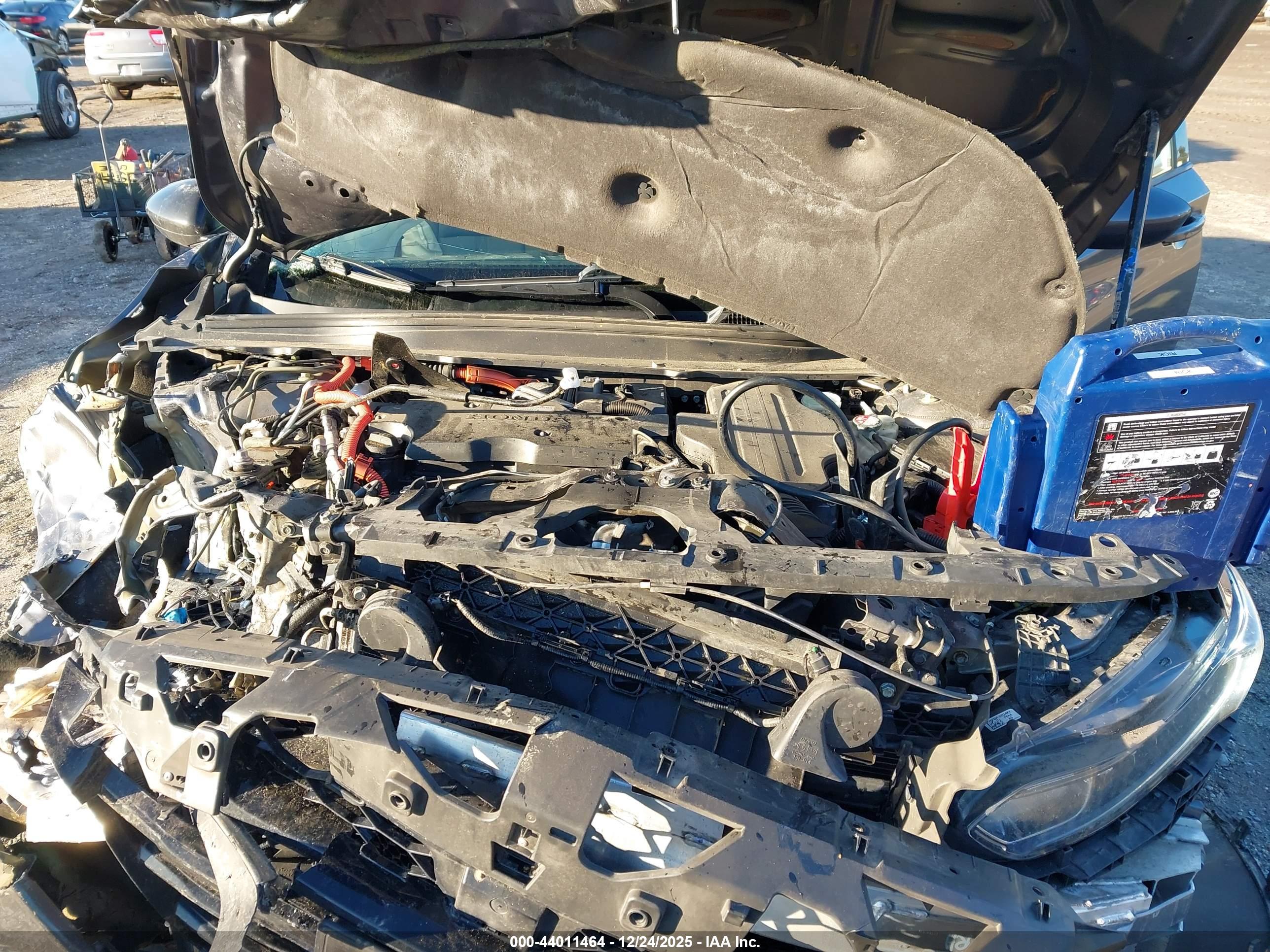 HONDA ACCORD image 10