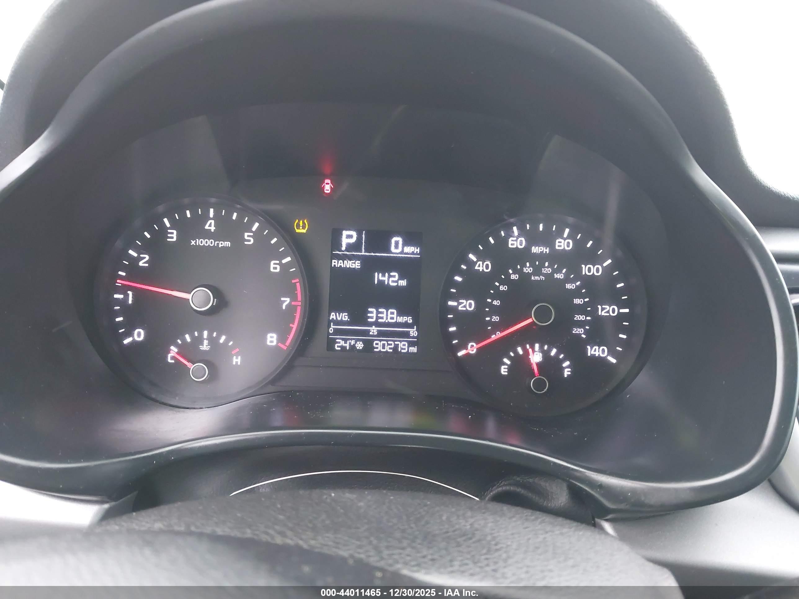 KIA RIO image 7
