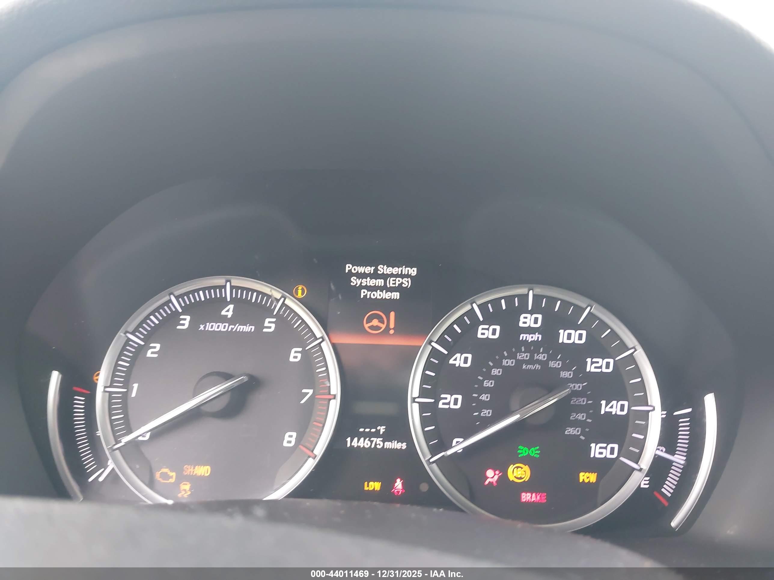 ACURA MDX image 7