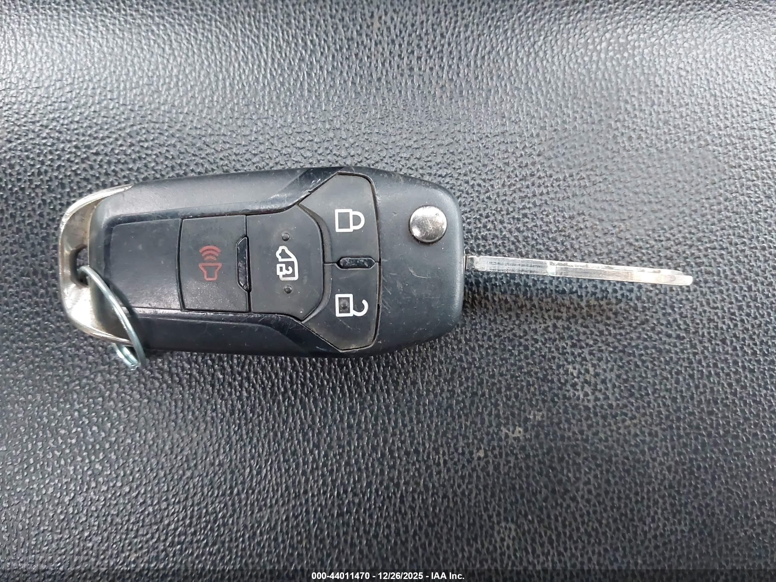 FORD TRANSIT image 11