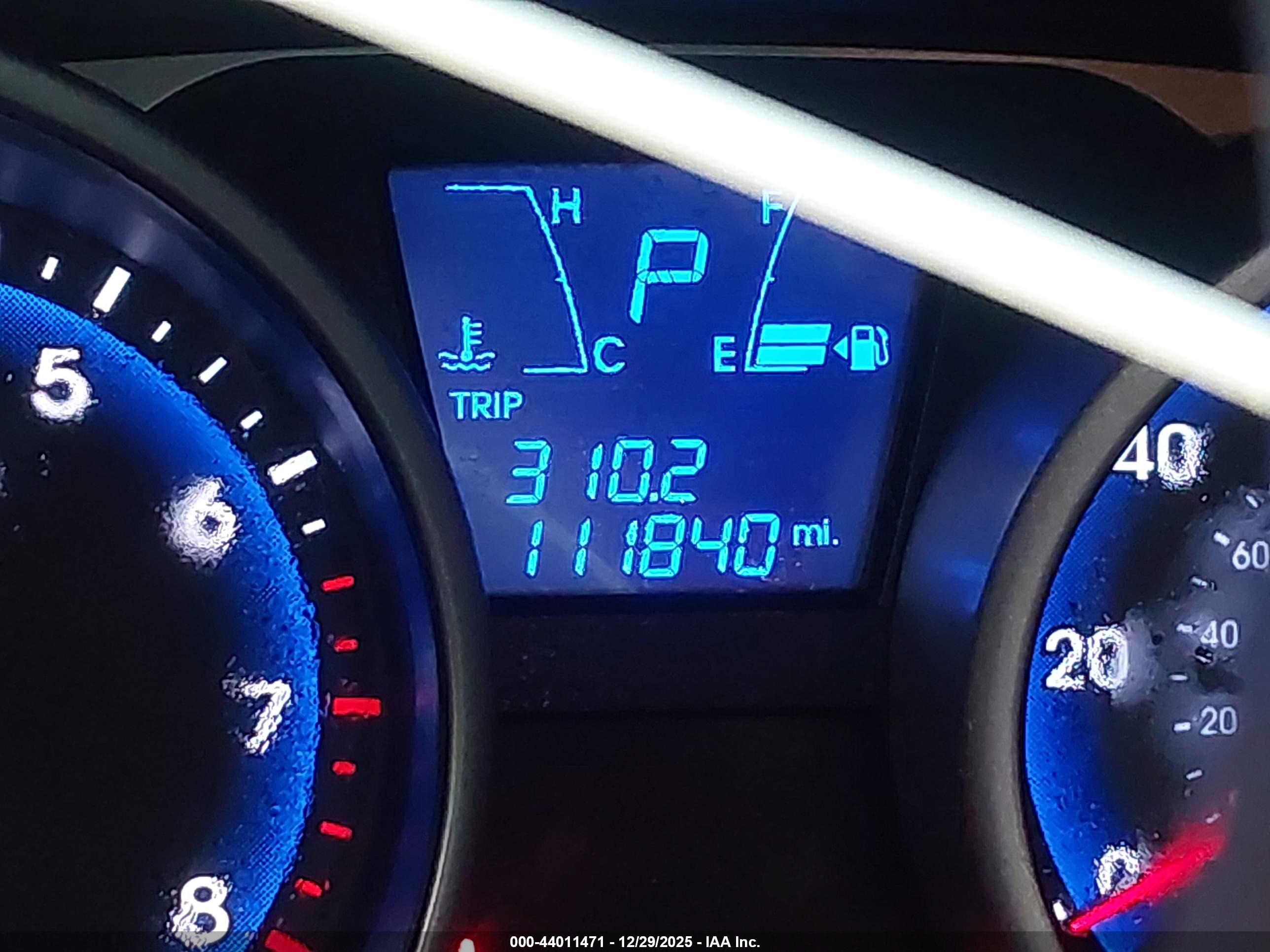 HYUNDAI TUCSON image 7