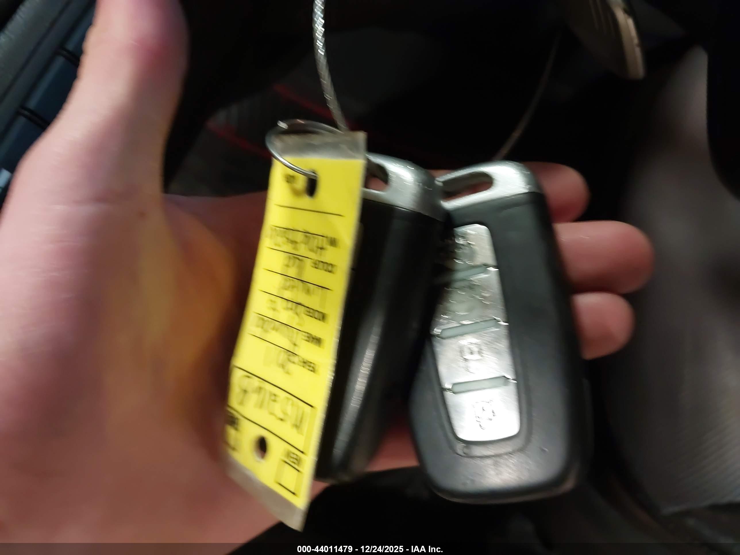 HYUNDAI SONATA image 11