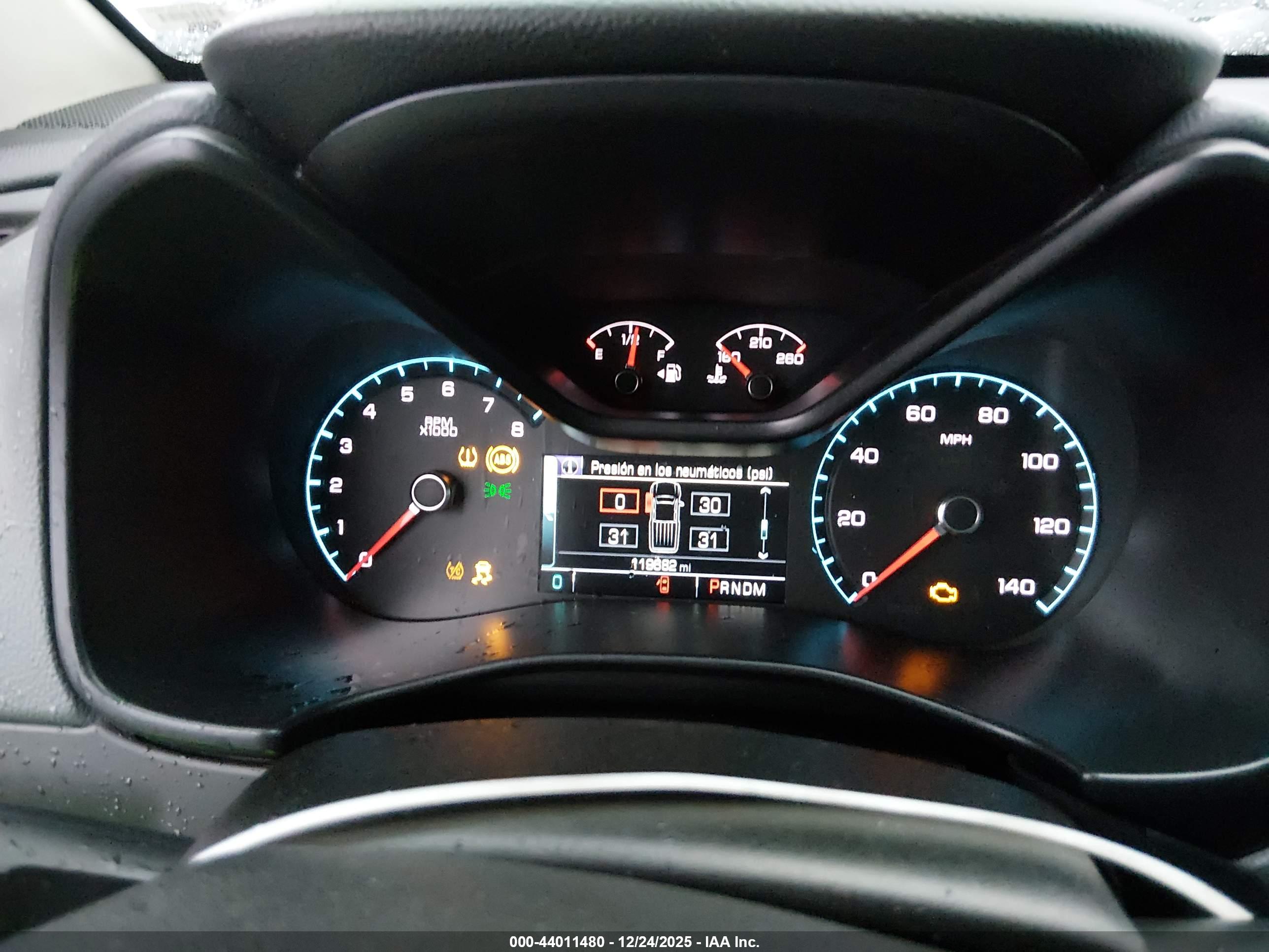 CHEVROLET COLORADO image 7