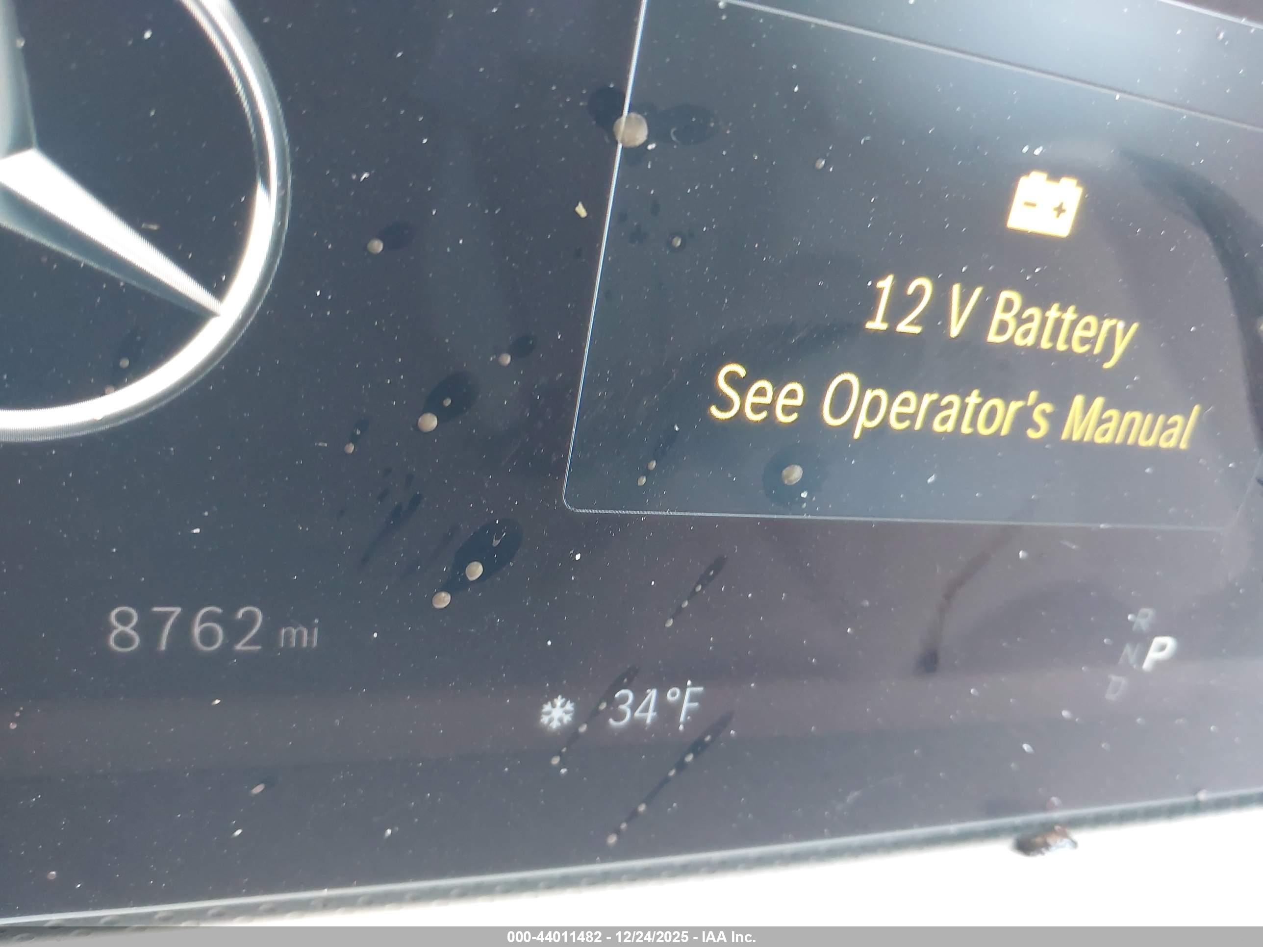MERCEDES-BENZ CLA image 7