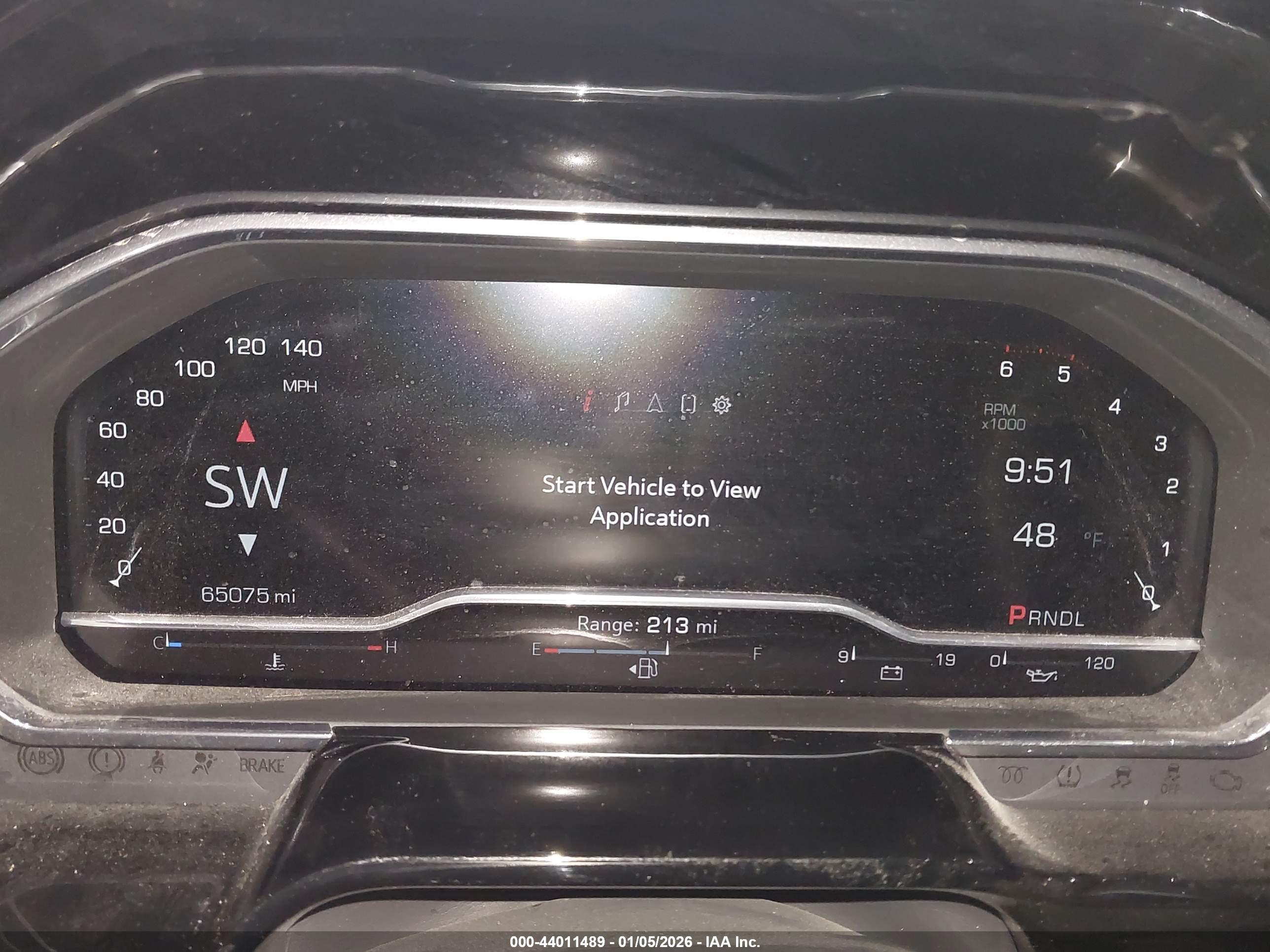 GMC SIERRA image 6