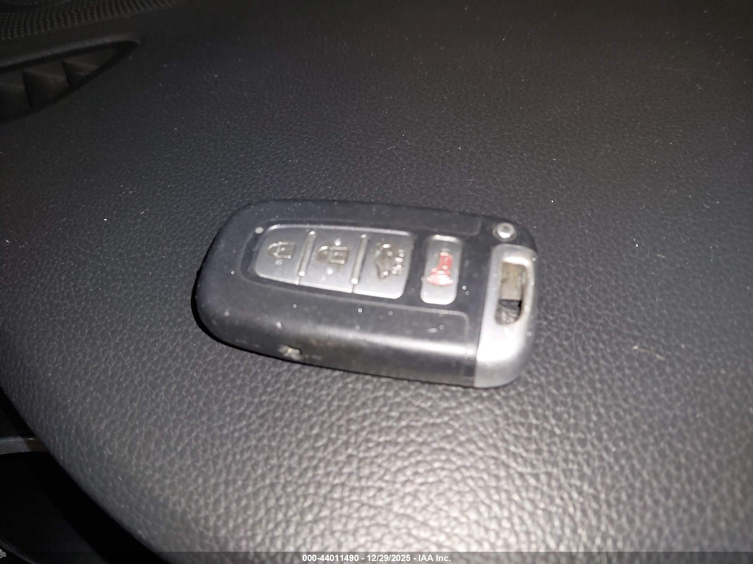 KIA OPTIMA image 11