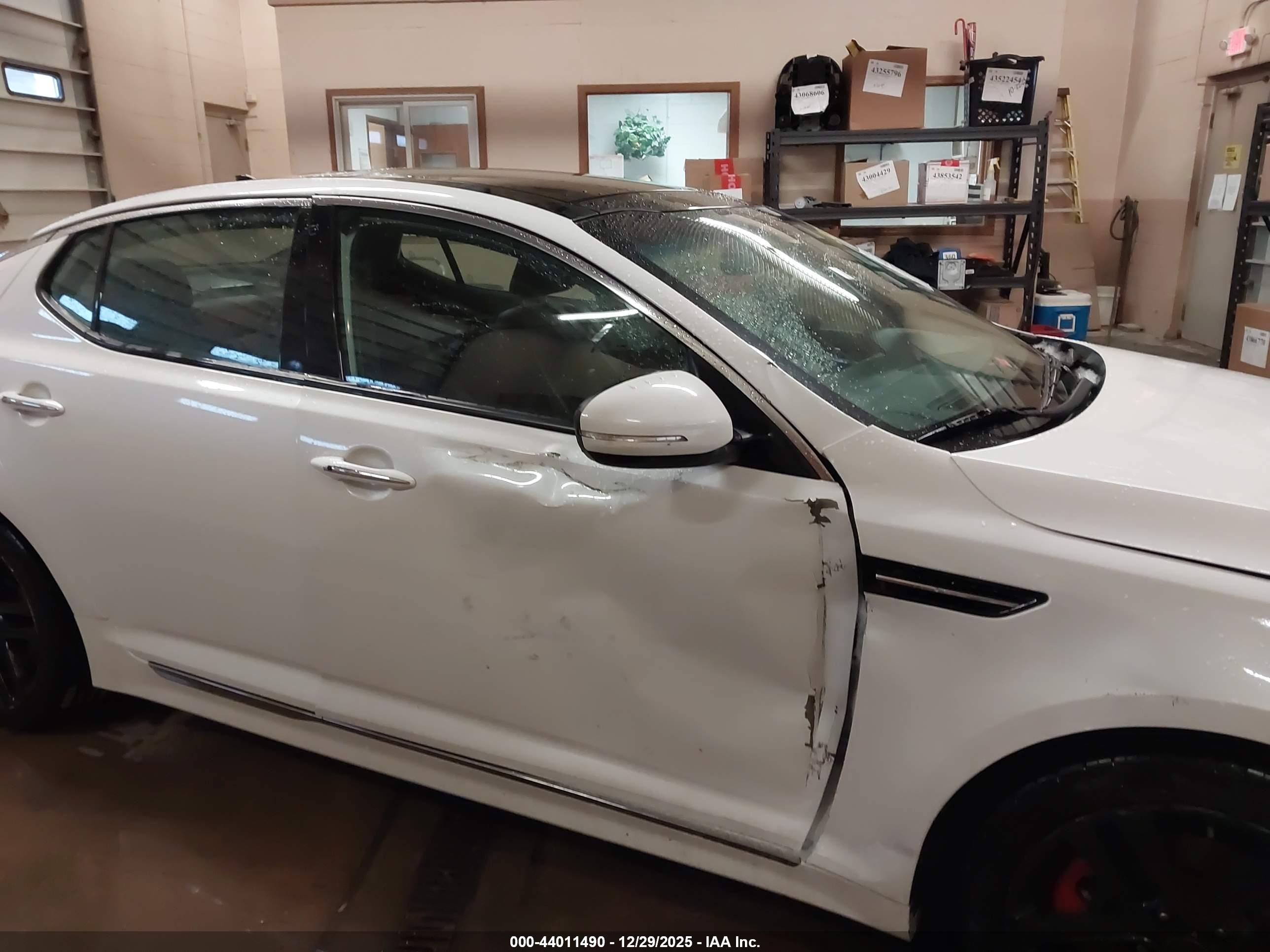 KIA OPTIMA image 6