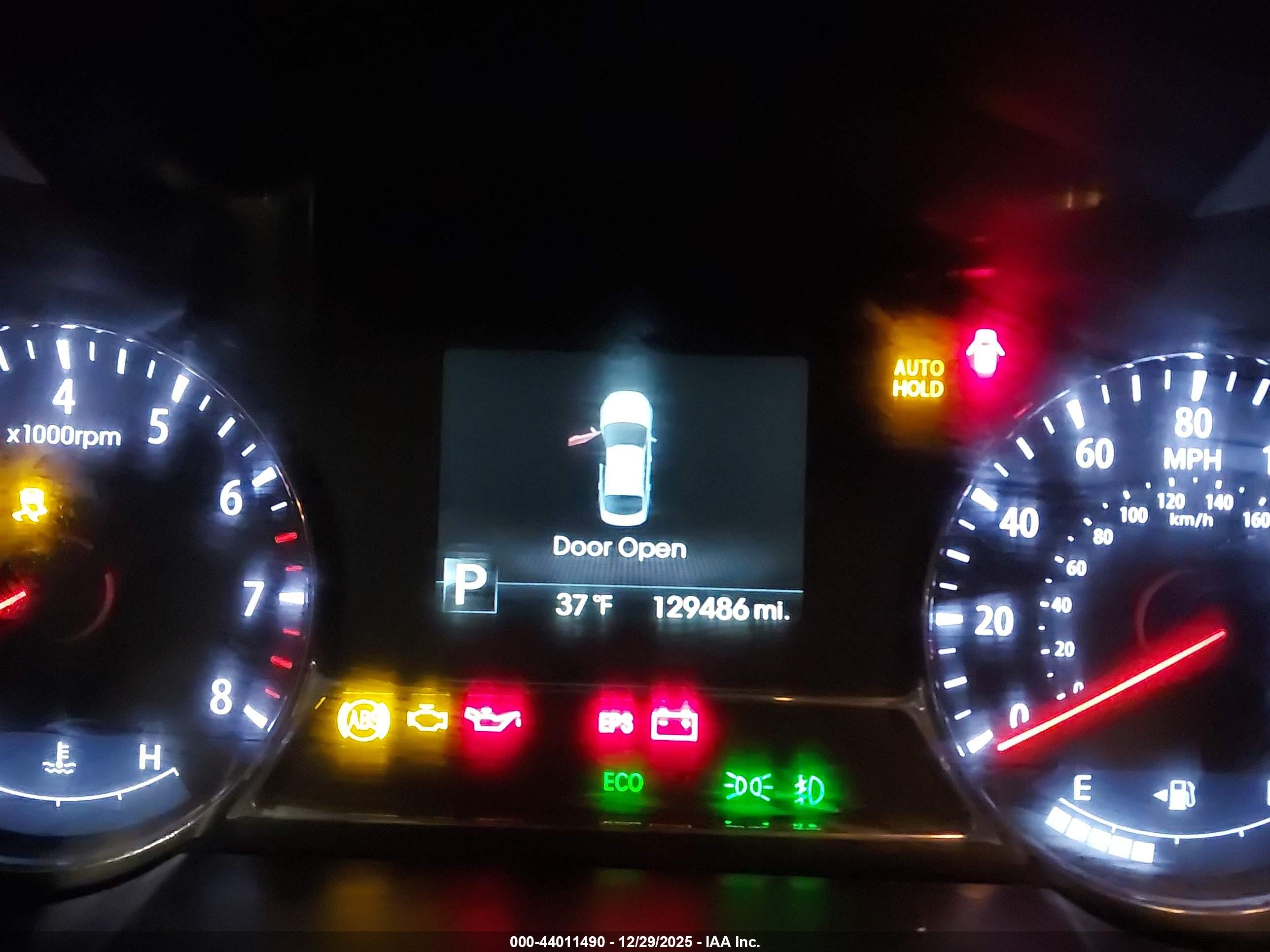 KIA OPTIMA image 7