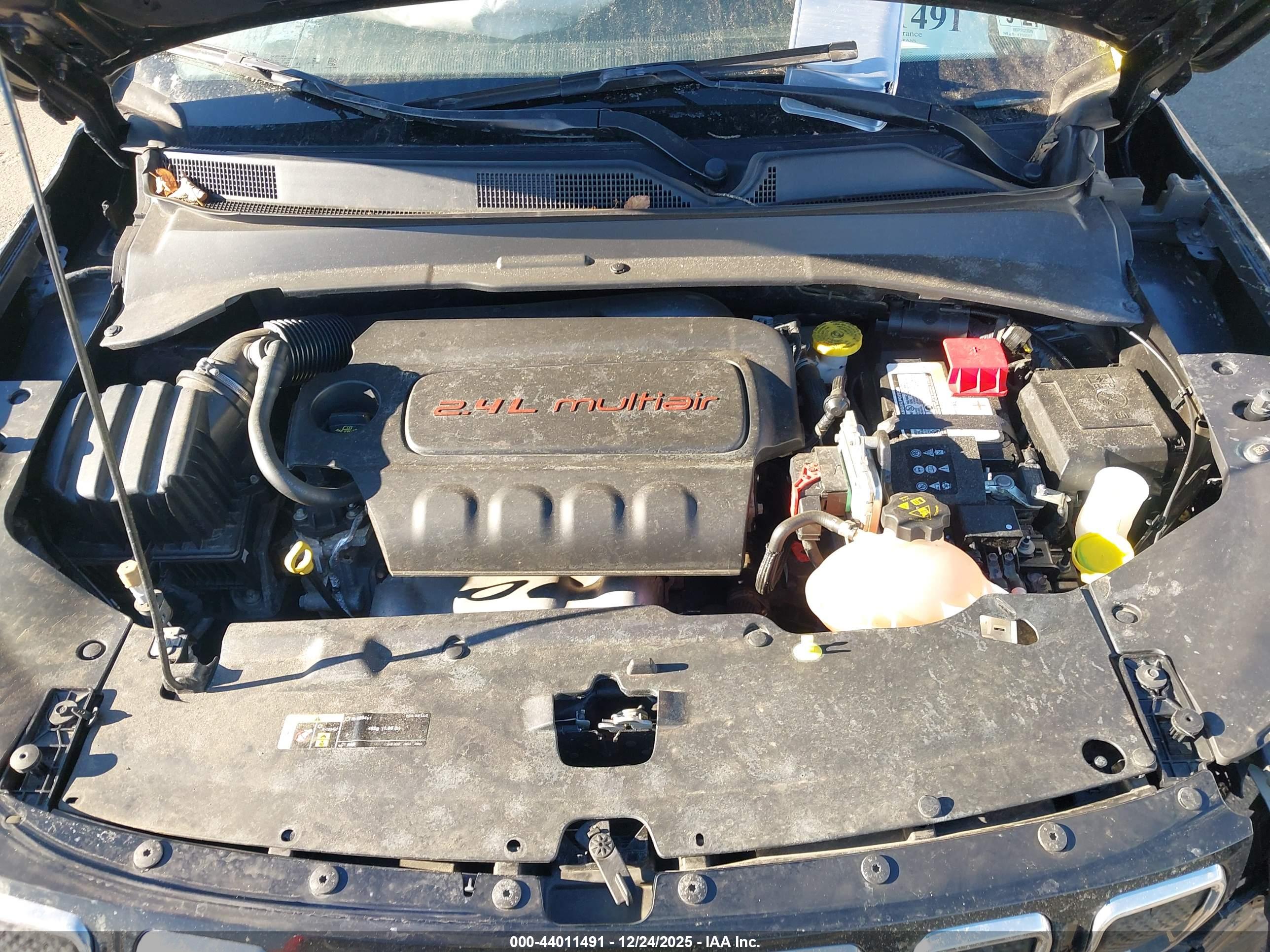 JEEP COMPASS image 10