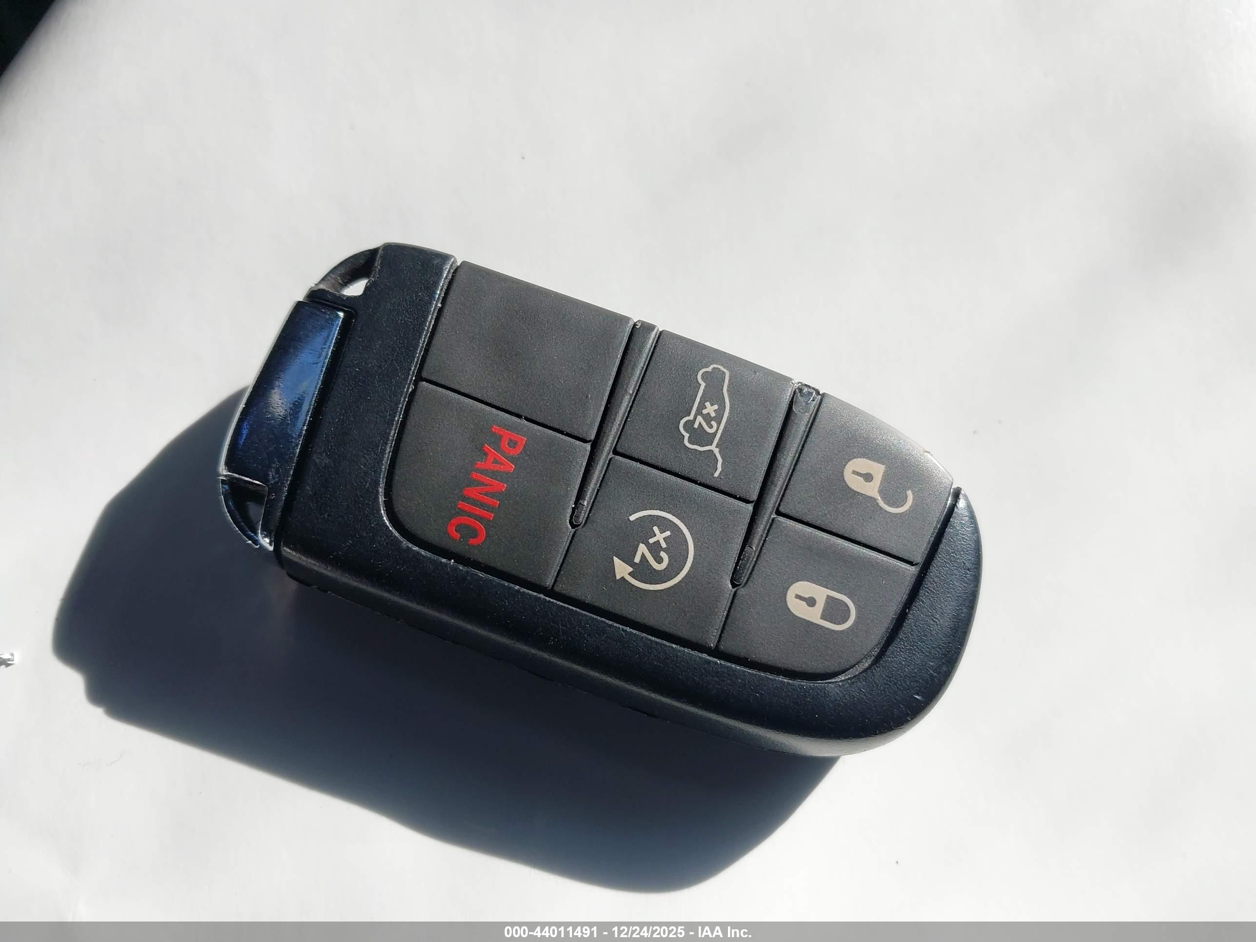 JEEP COMPASS image 11