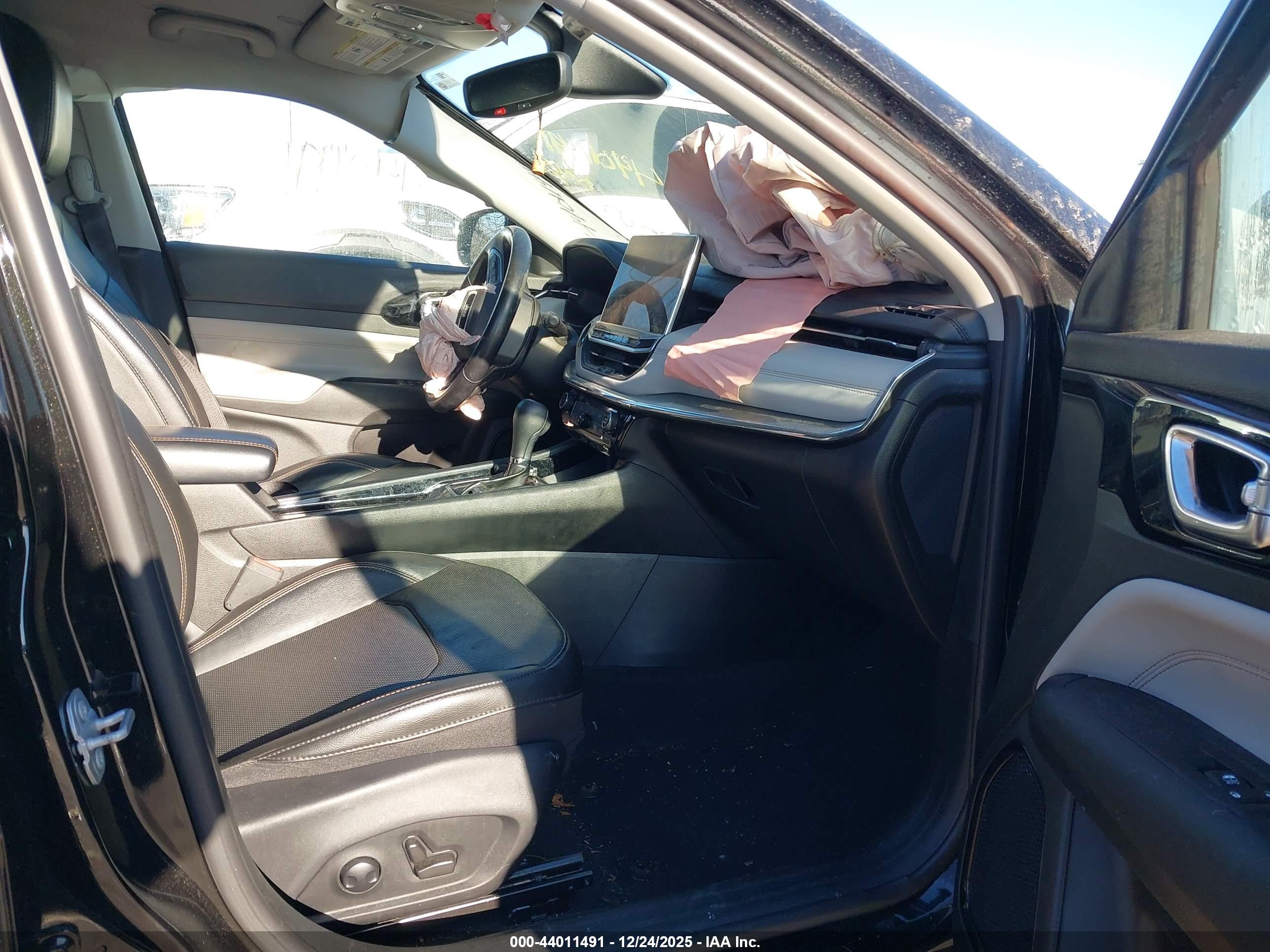 JEEP COMPASS image 5