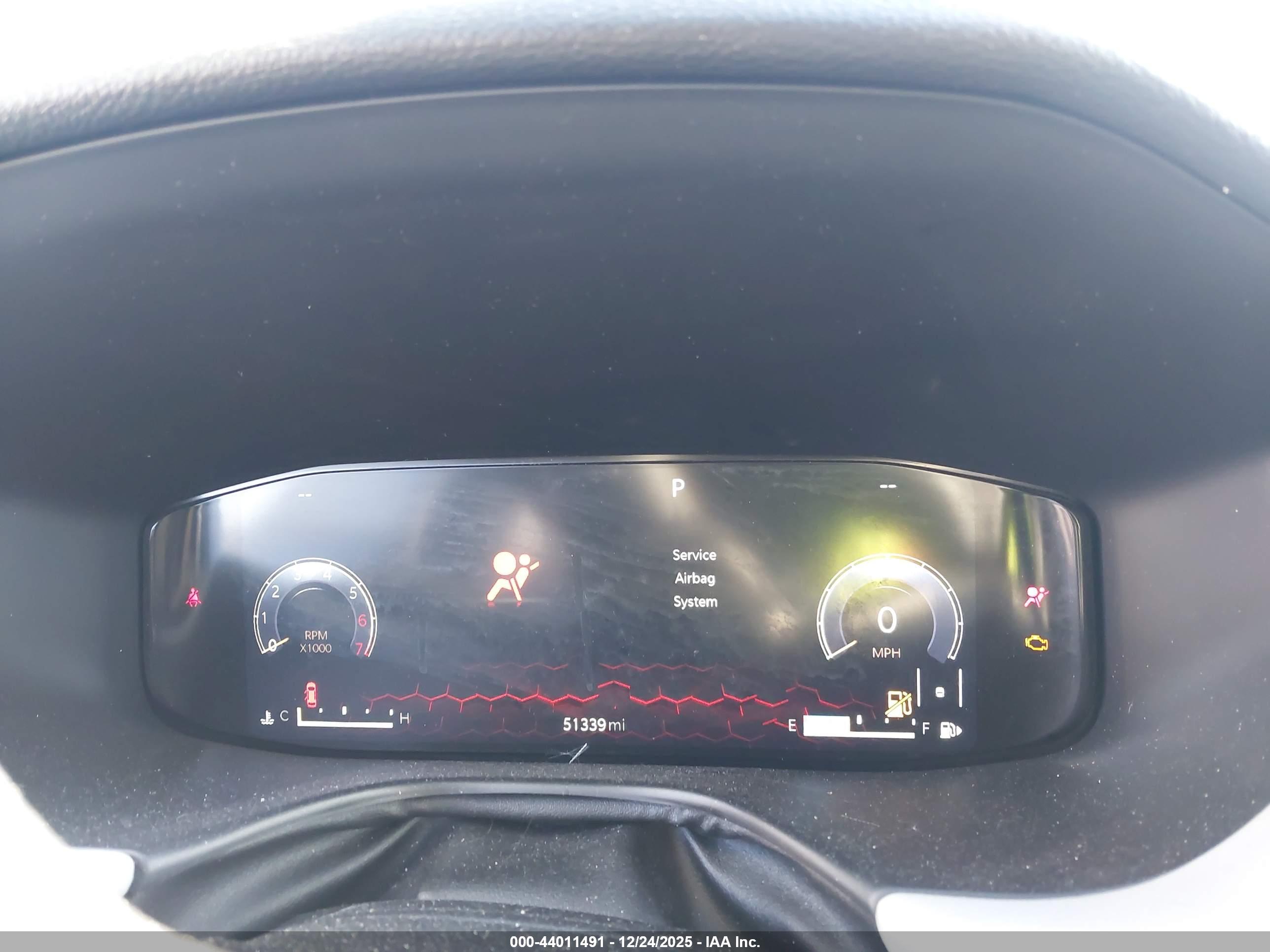 JEEP COMPASS image 7