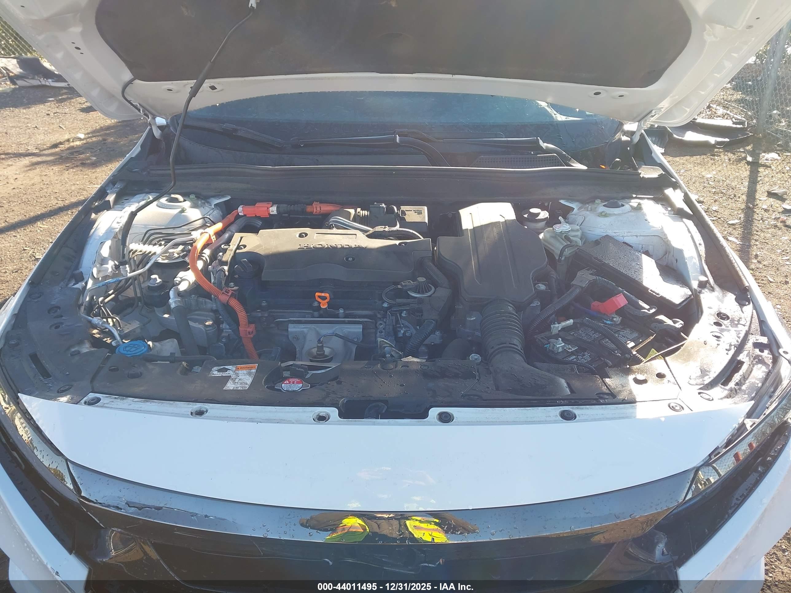 HONDA ACCORD image 10