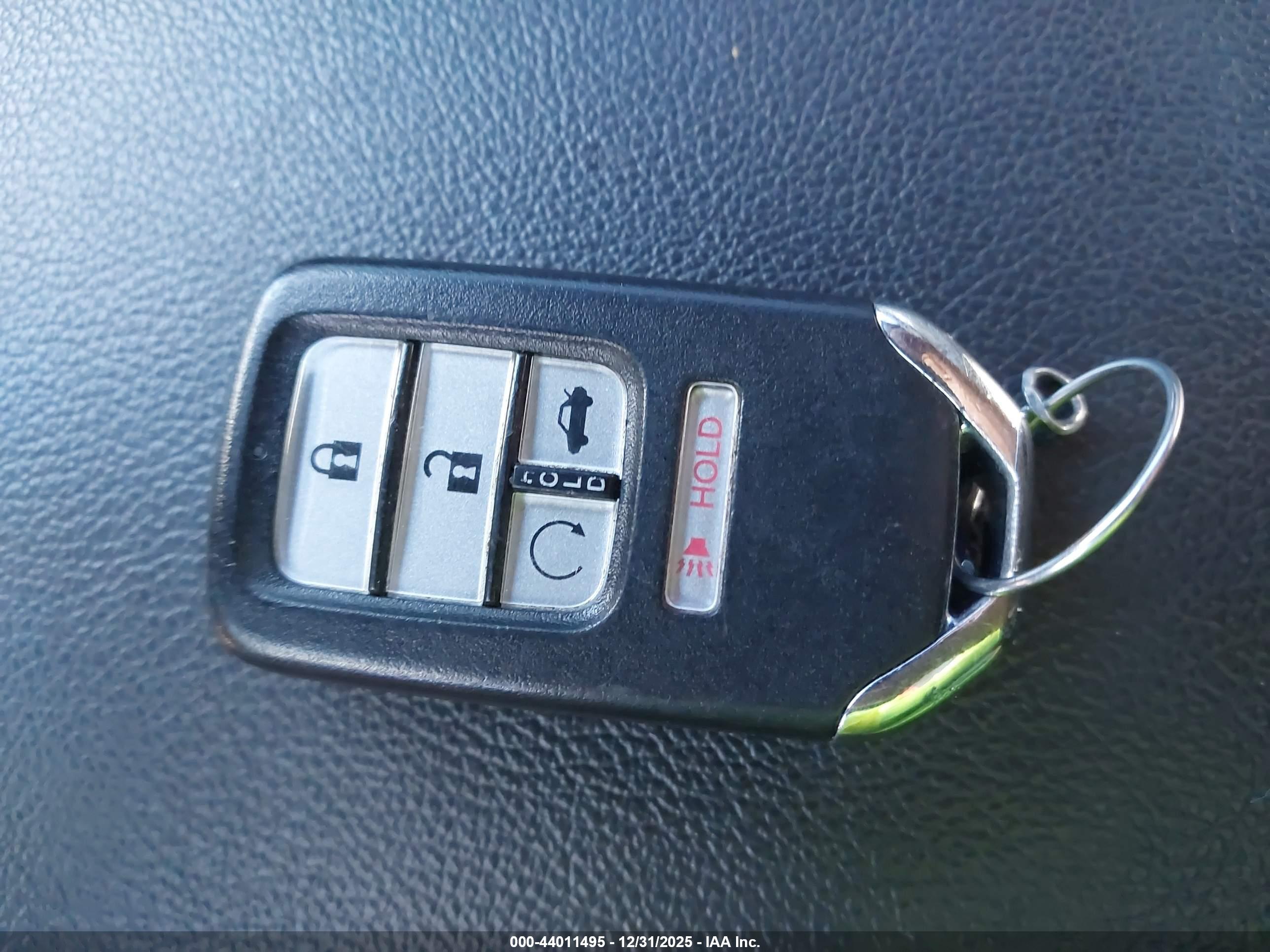 HONDA ACCORD image 11