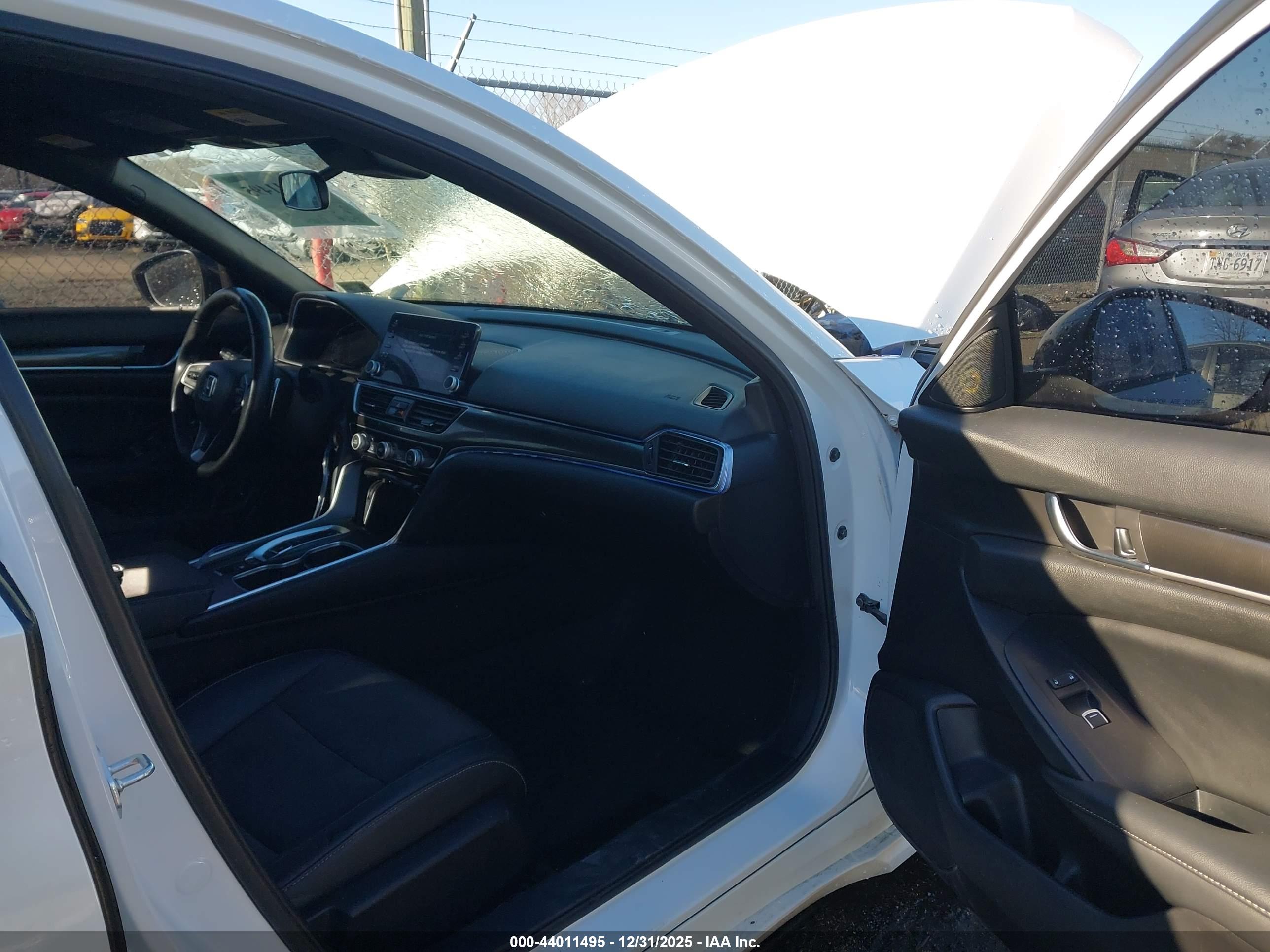 HONDA ACCORD image 5