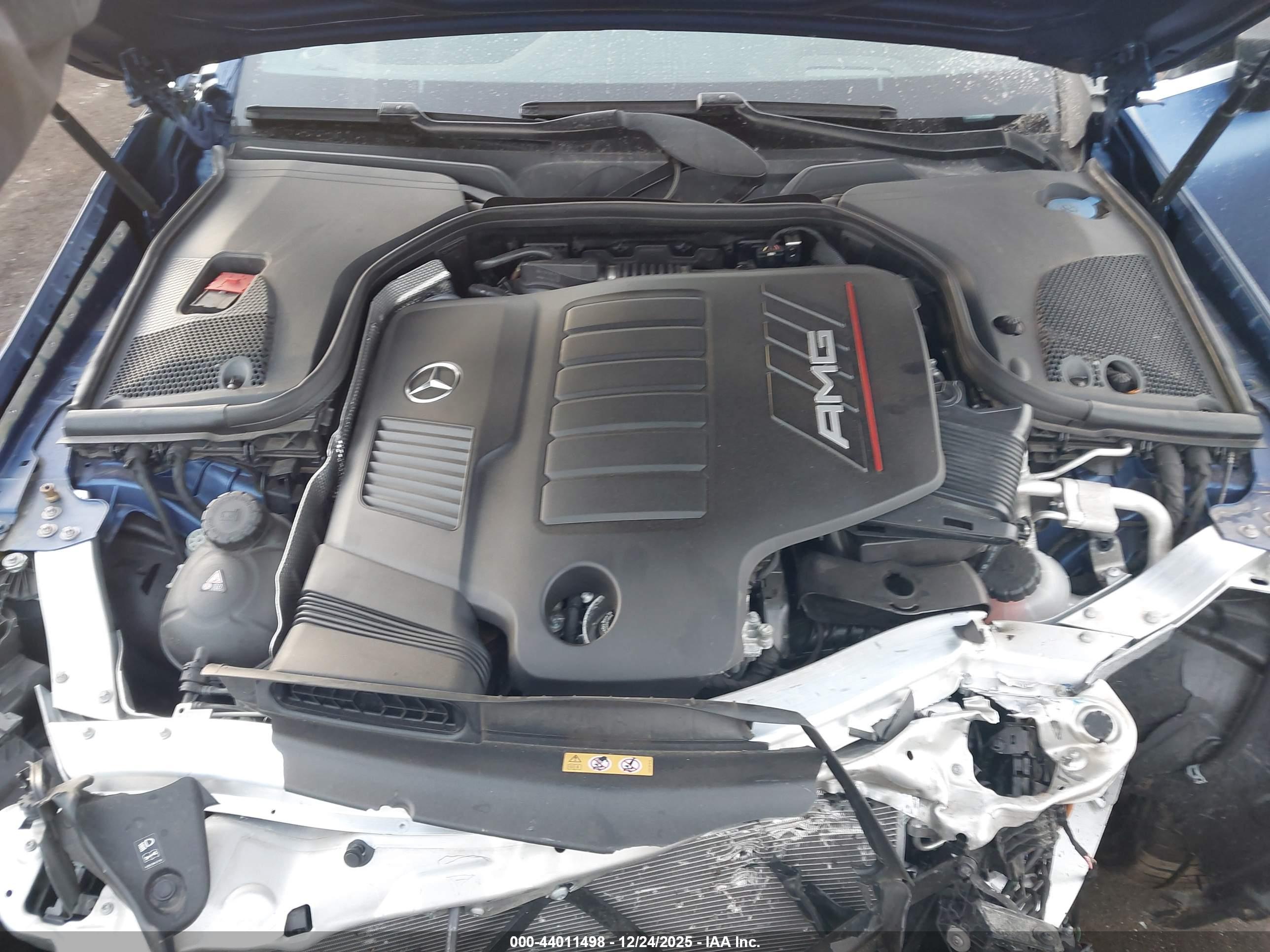 MERCEDES-BENZ AMG image 10