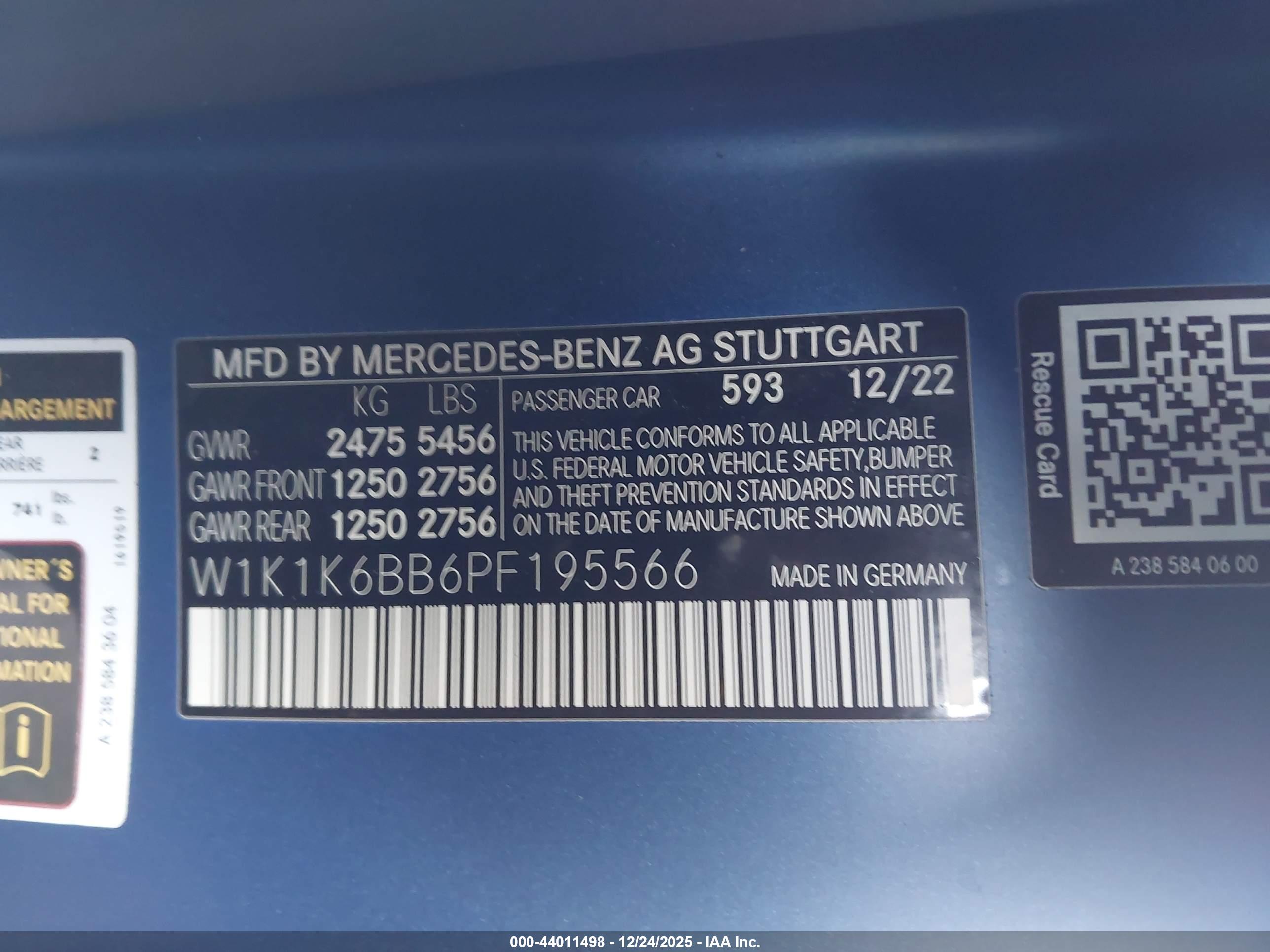 MERCEDES-BENZ AMG image 9