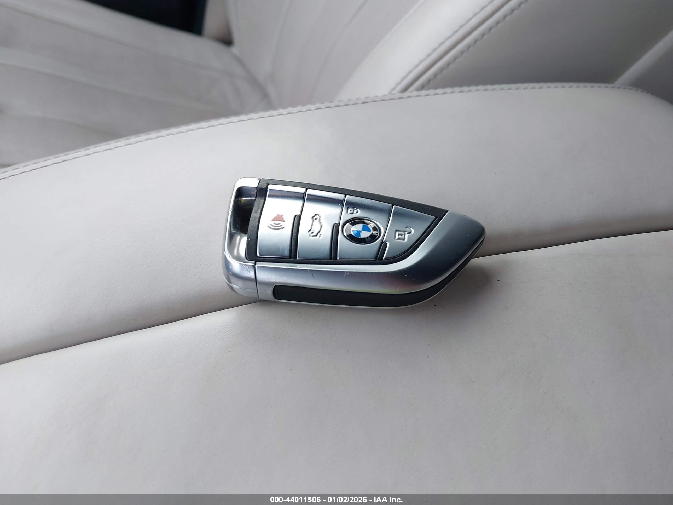 BMW X5 image 11