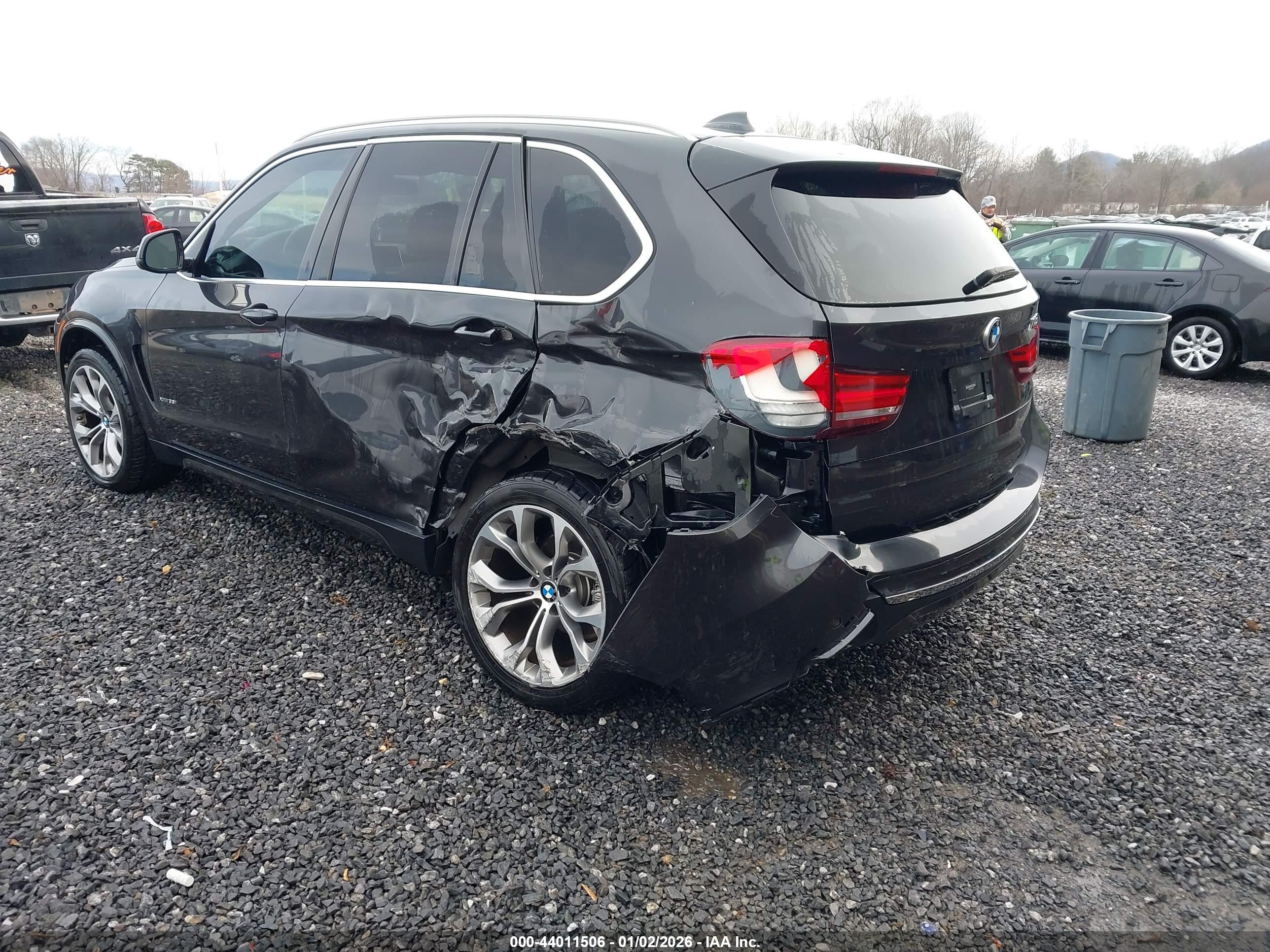 BMW X5 image 3