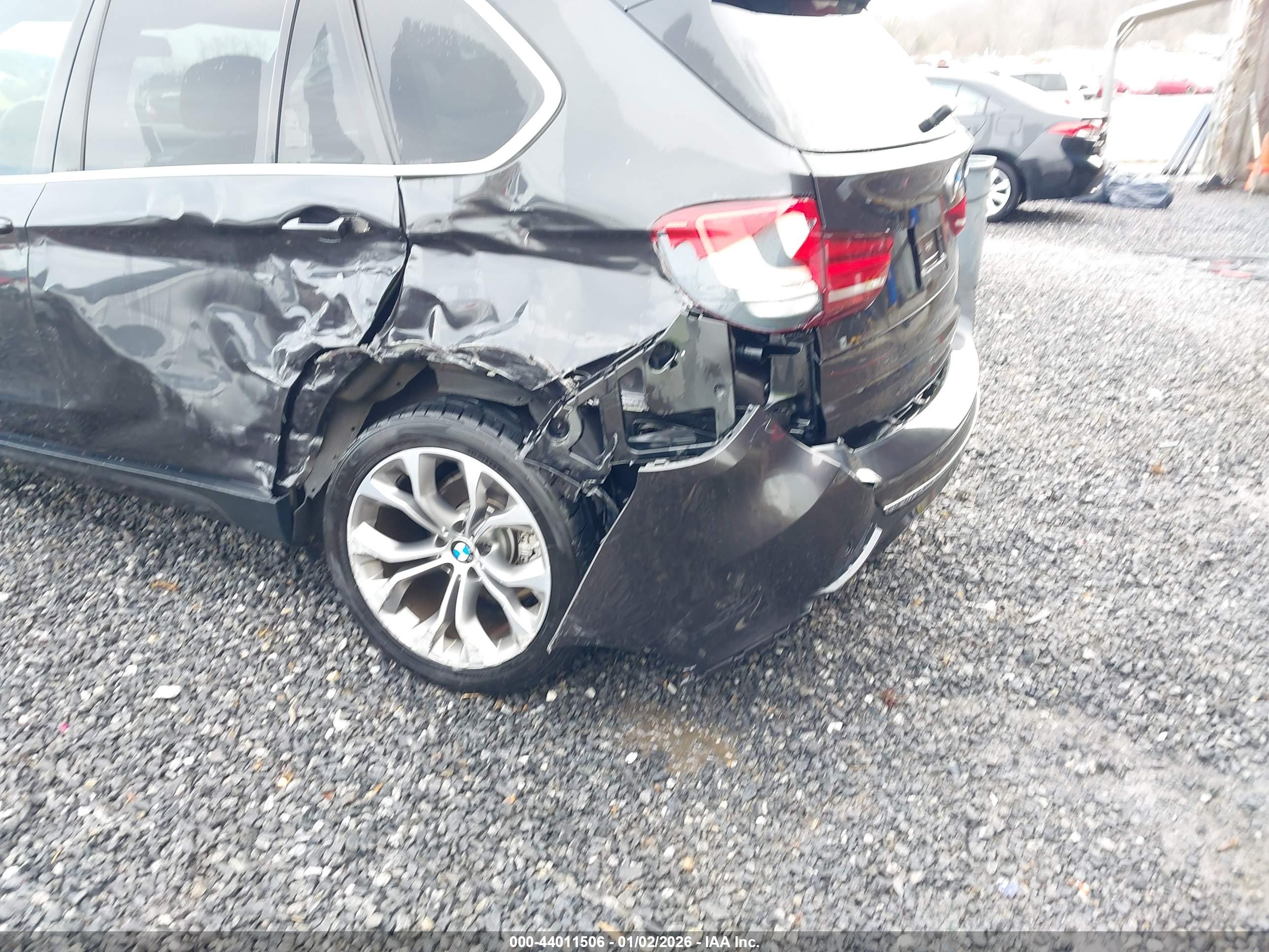 BMW X5 image 6