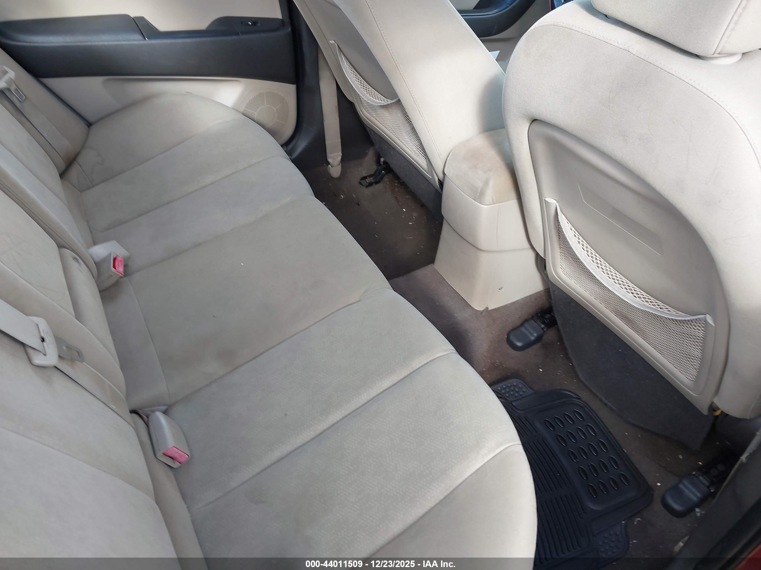 HYUNDAI ELANTRA image 8