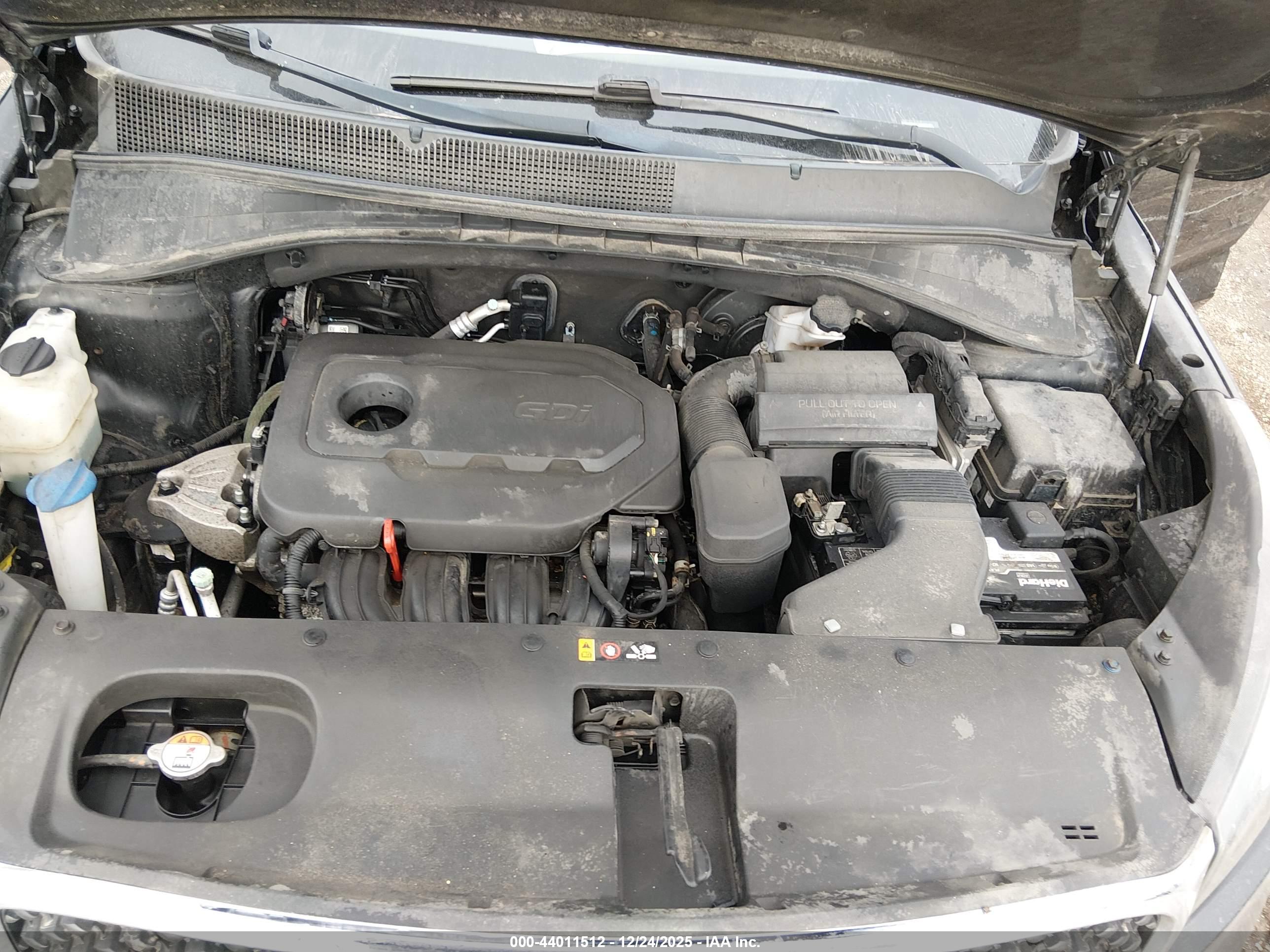 KIA SORENTO image 10