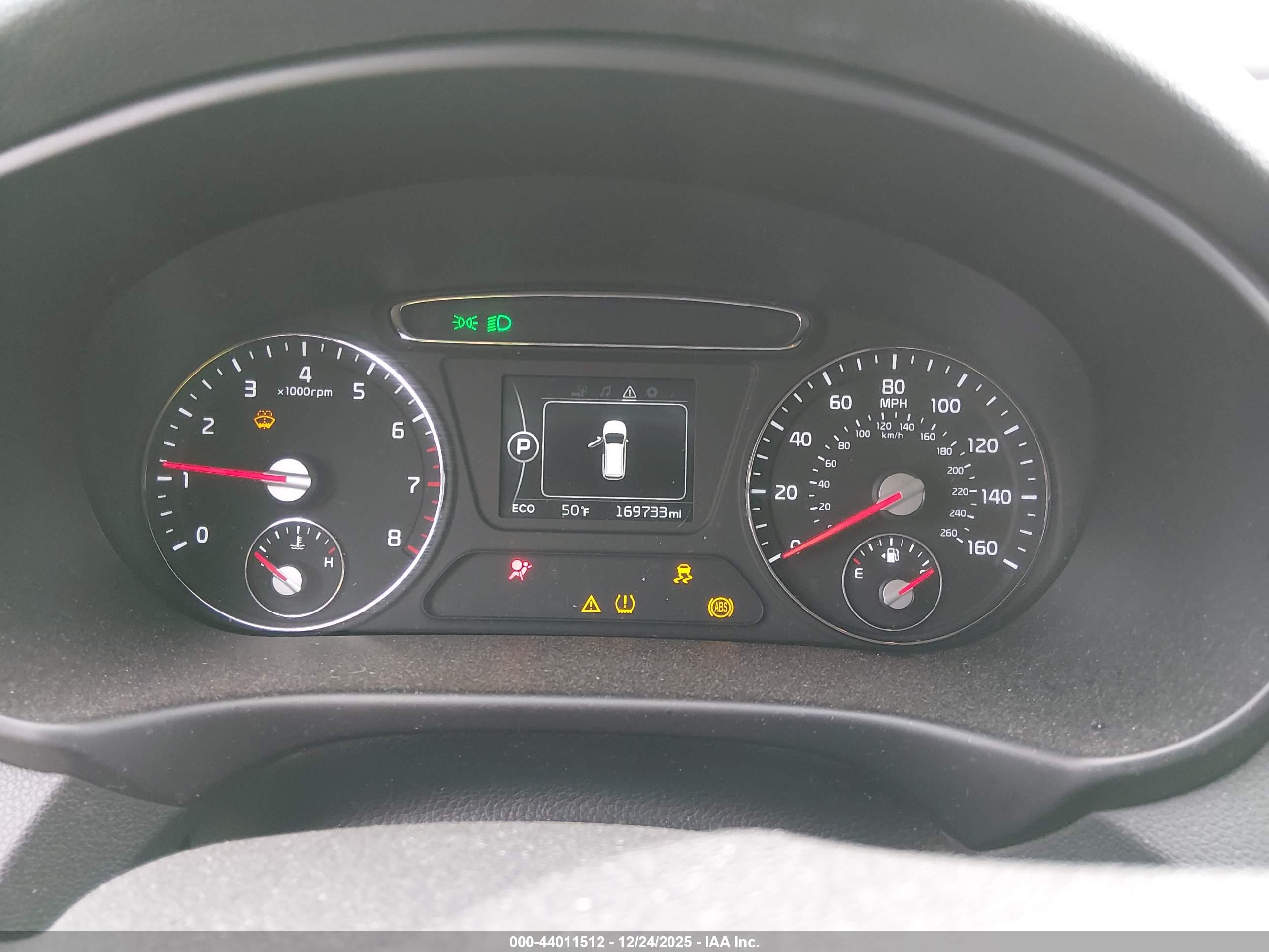 KIA SORENTO image 7