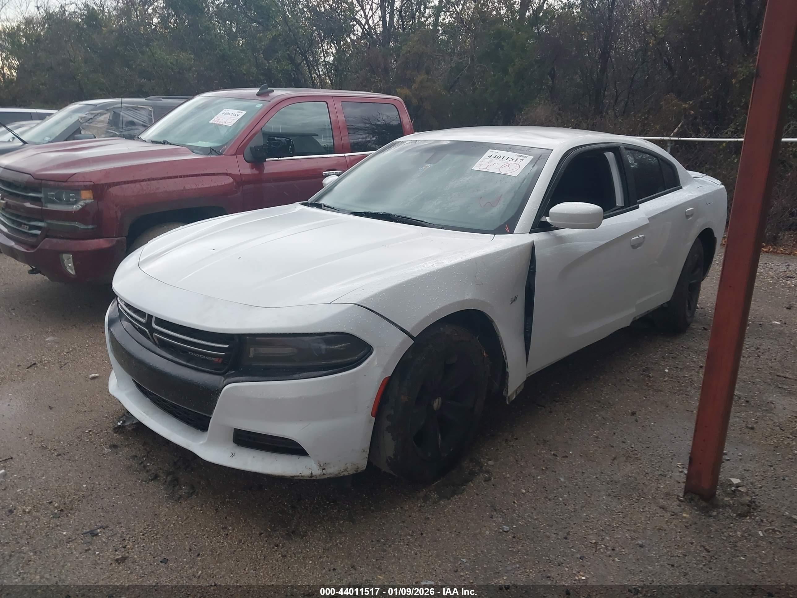 DODGE CHARGER image 2