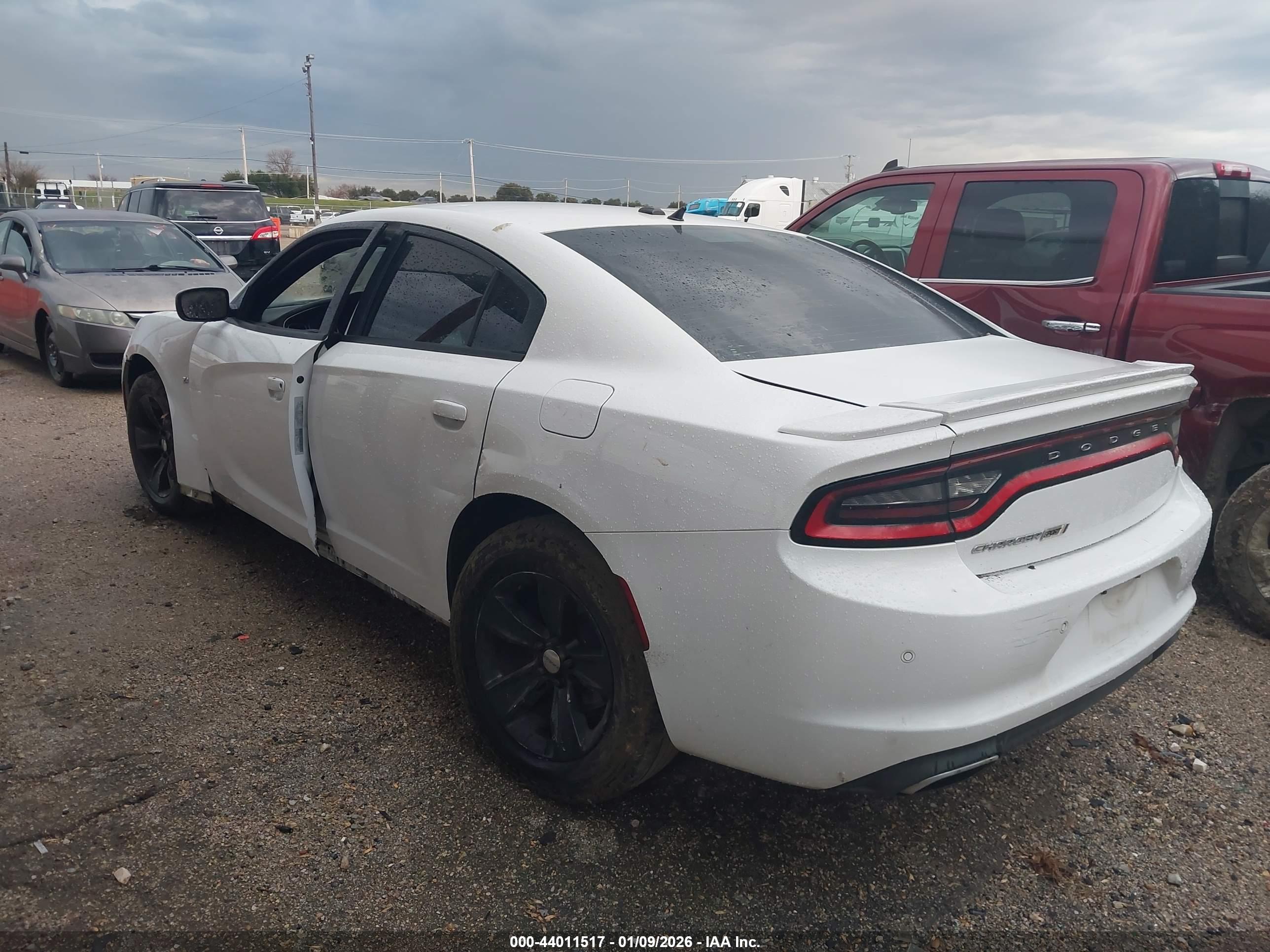 DODGE CHARGER image 3