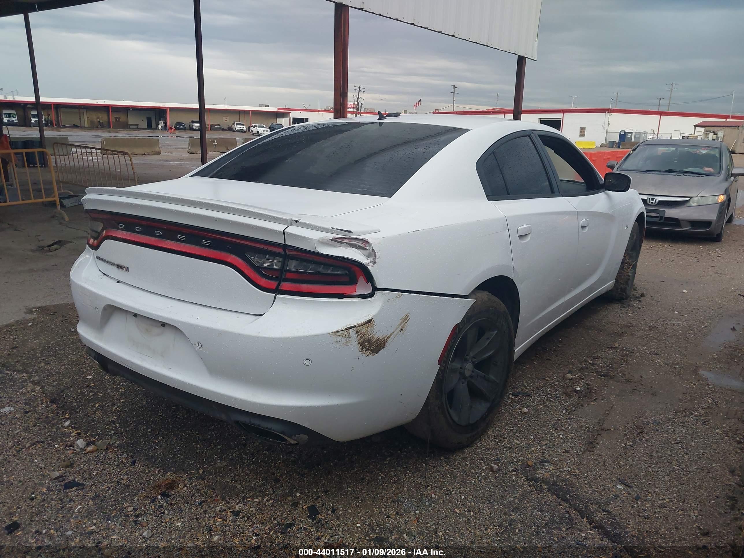DODGE CHARGER image 4