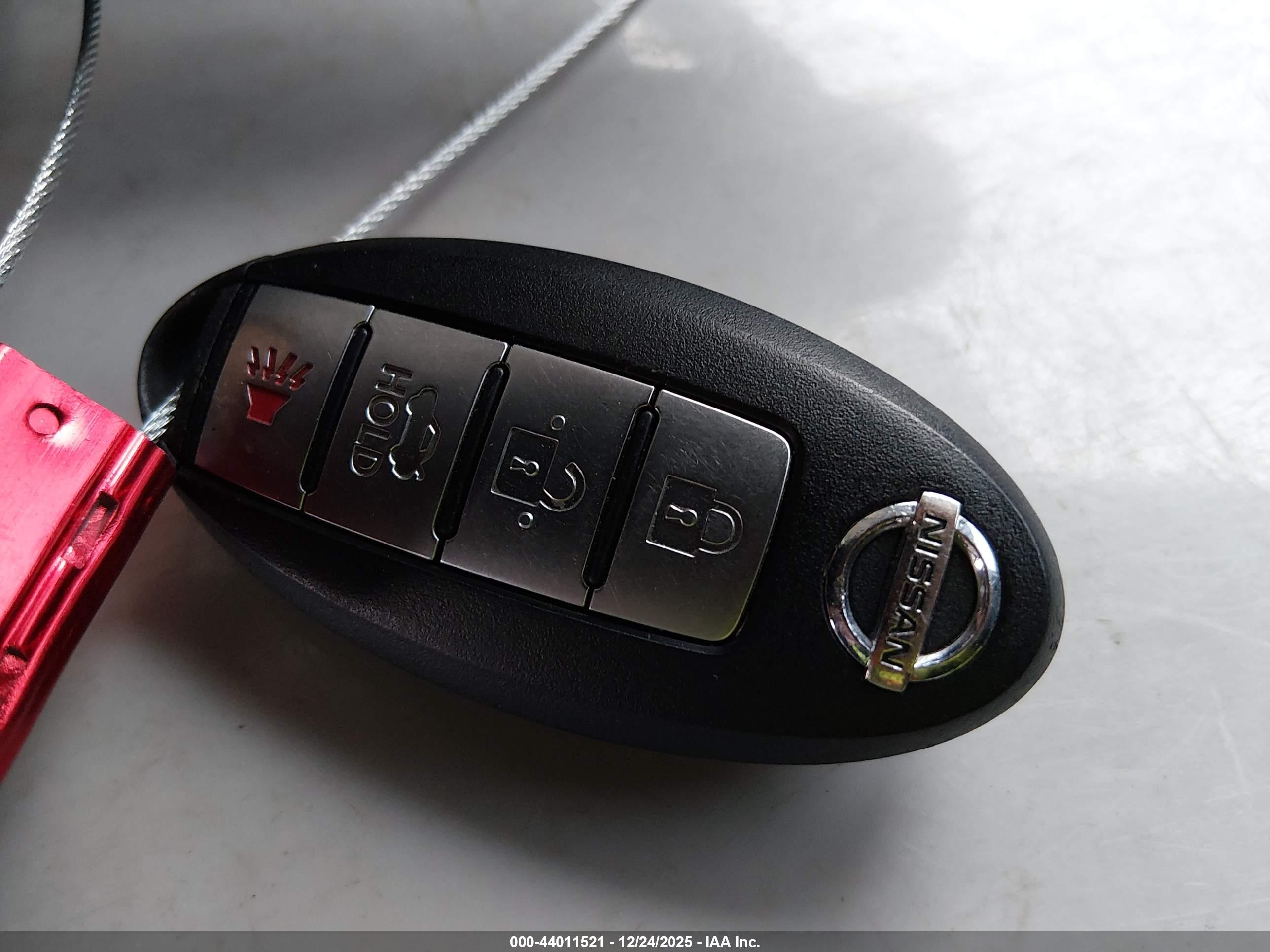 NISSAN SENTRA image 11